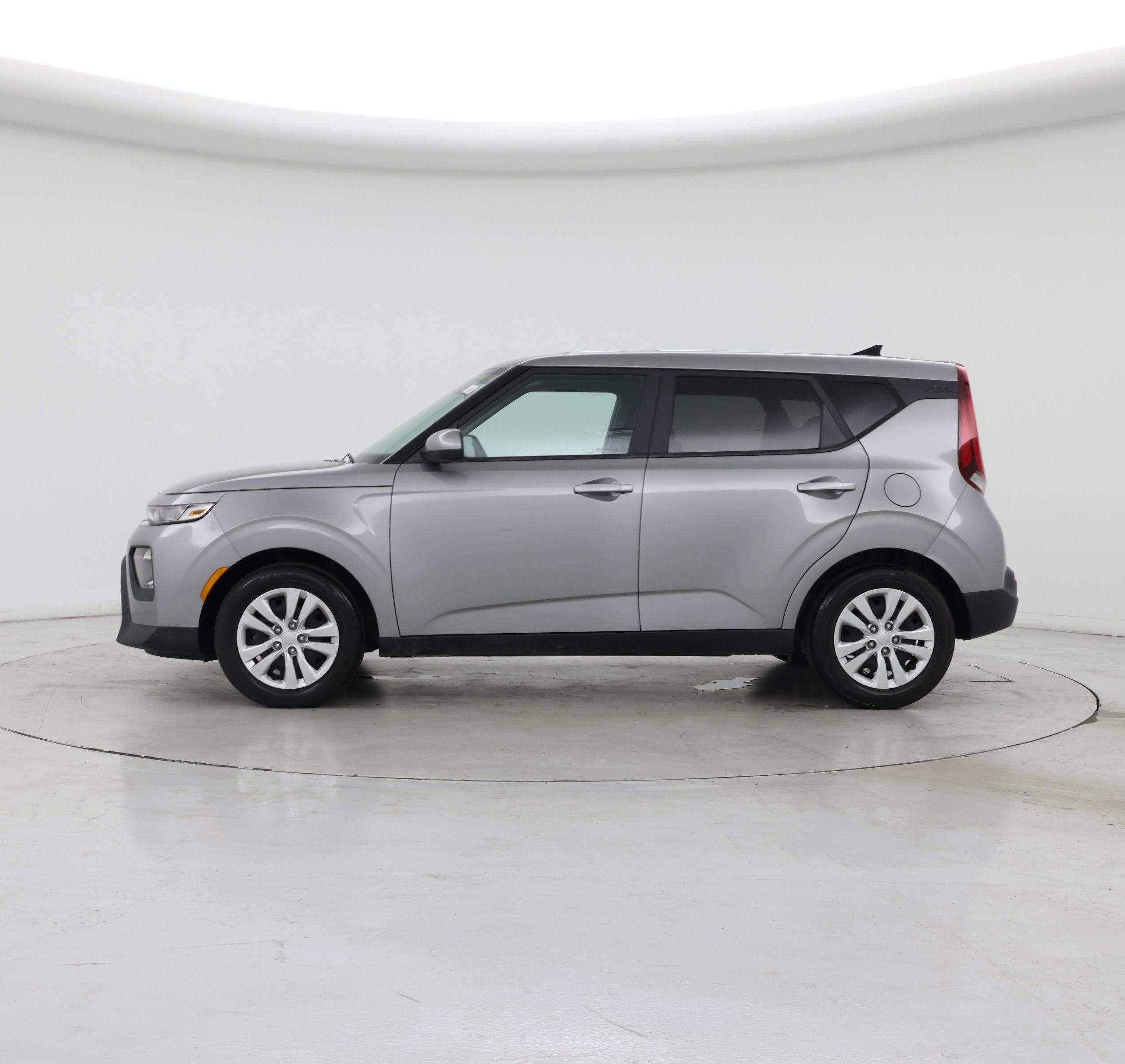 Thumbnail: 2022 Kia Soul - 3