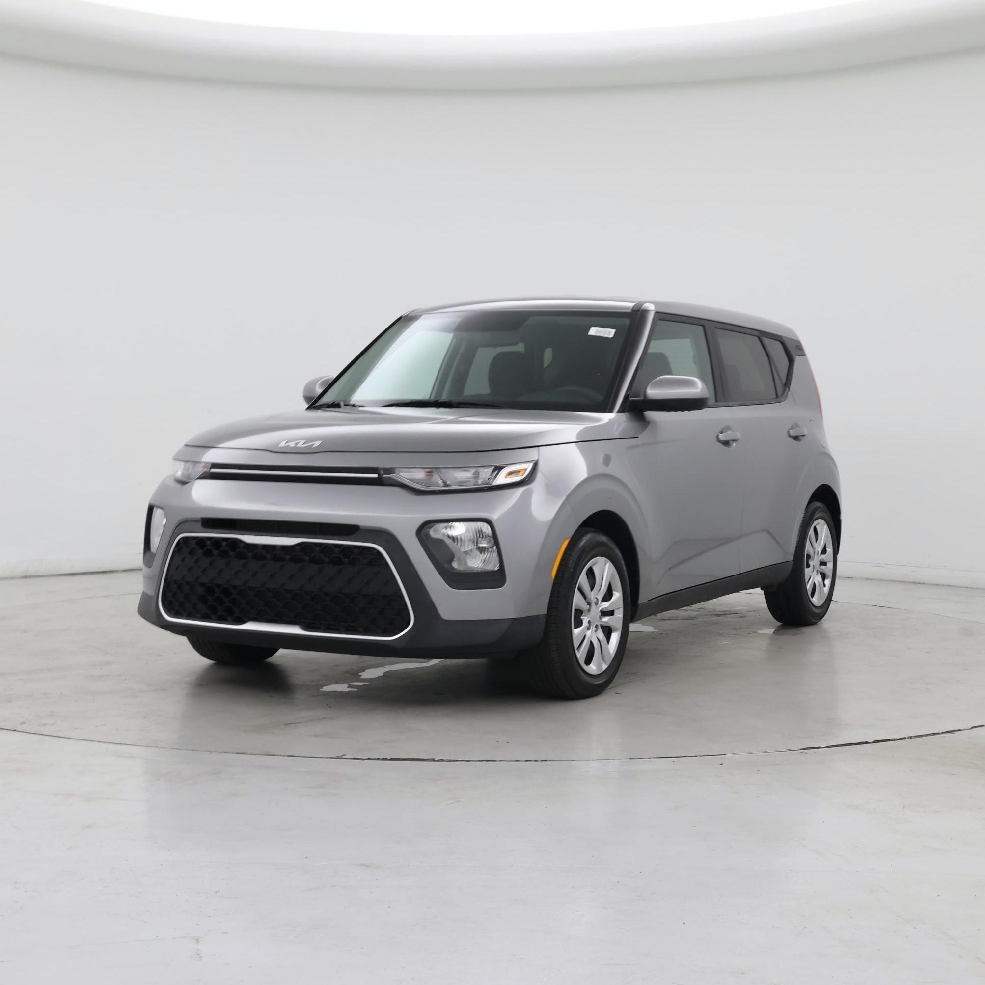 Thumbnail: 2022 Kia Soul - 4