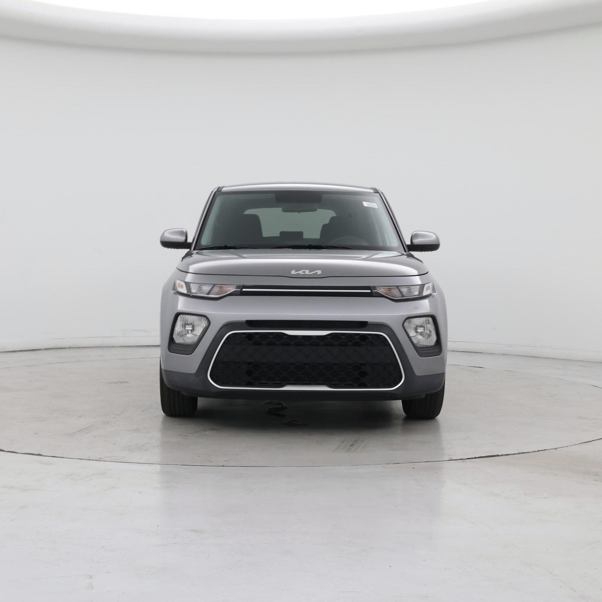 Thumbnail: 2022 Kia Soul - 5