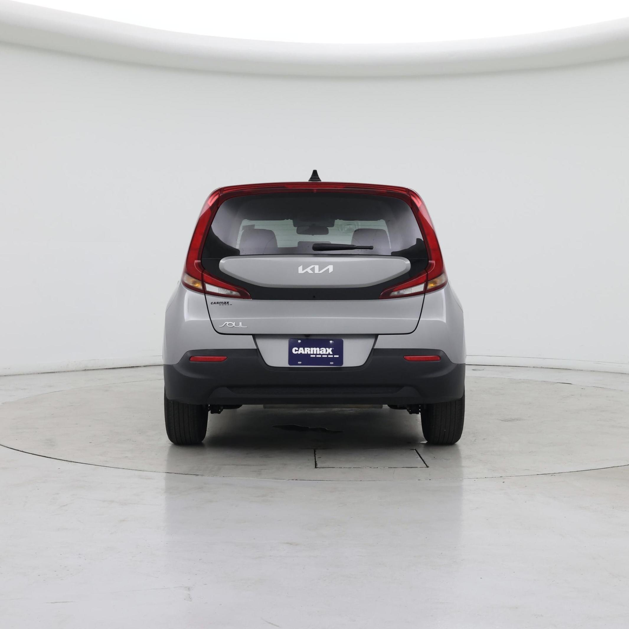 Thumbnail: 2022 Kia Soul - 6