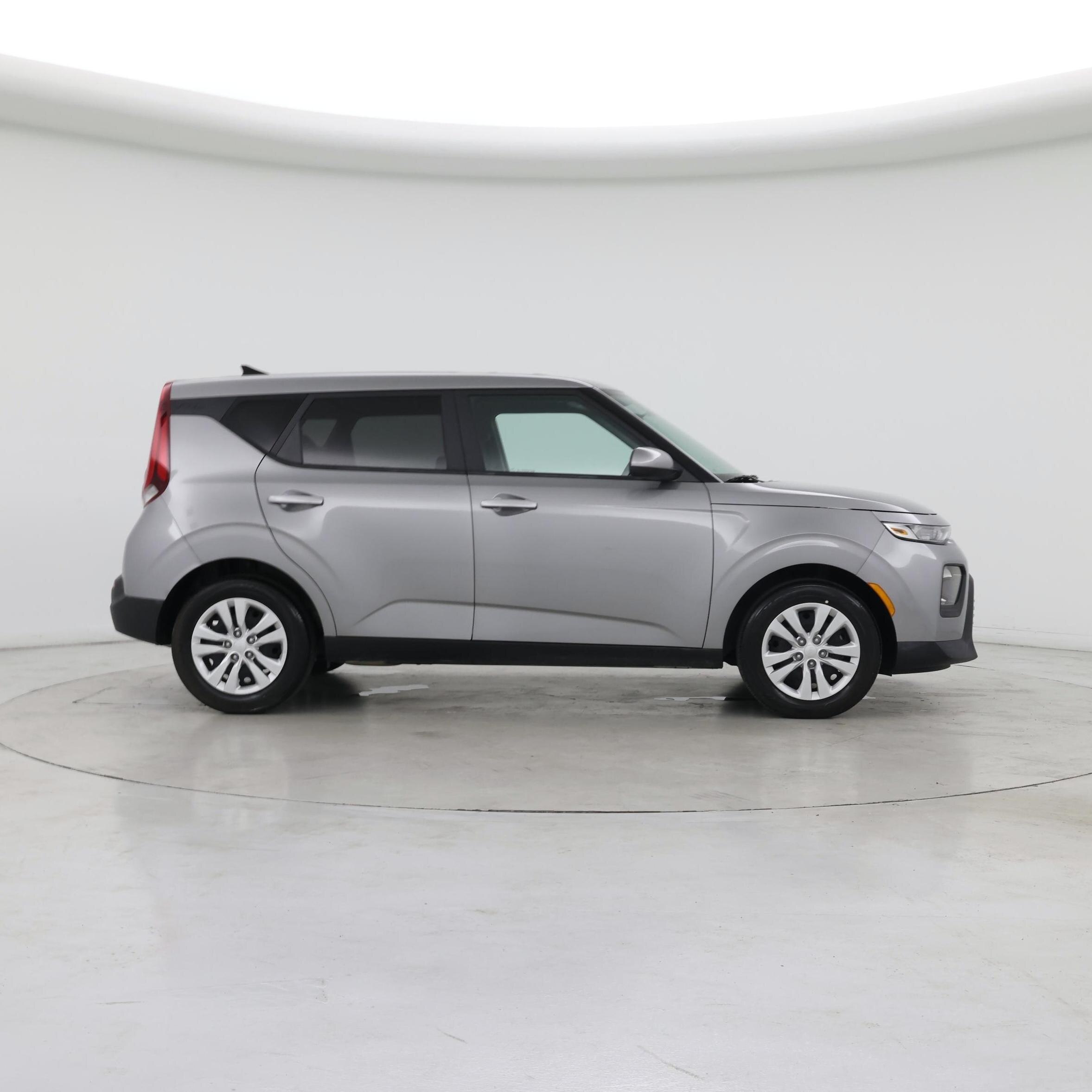 Thumbnail: 2022 Kia Soul - 7