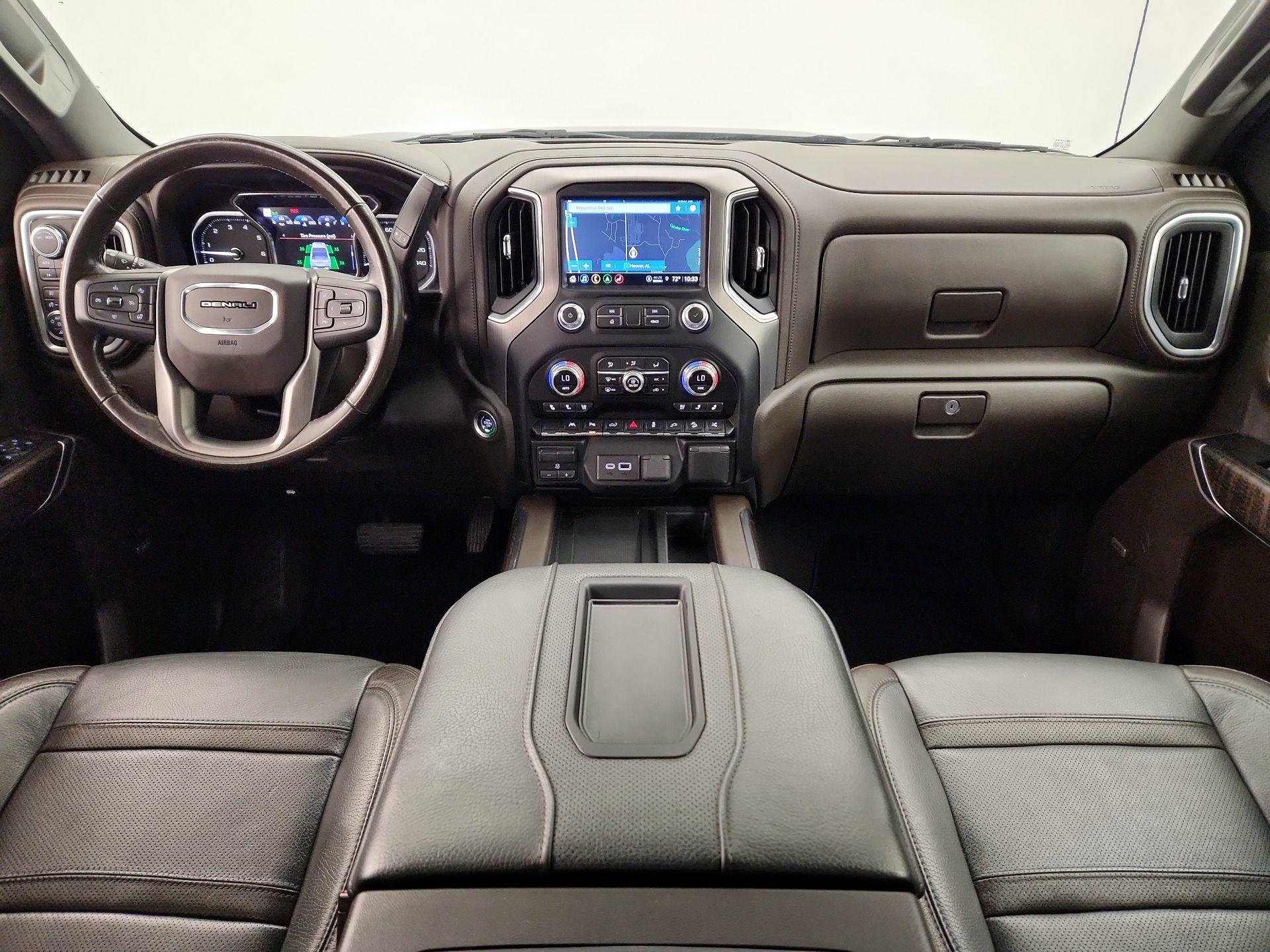 Thumbnail: 2022 GMC Sierra 1500 - 9