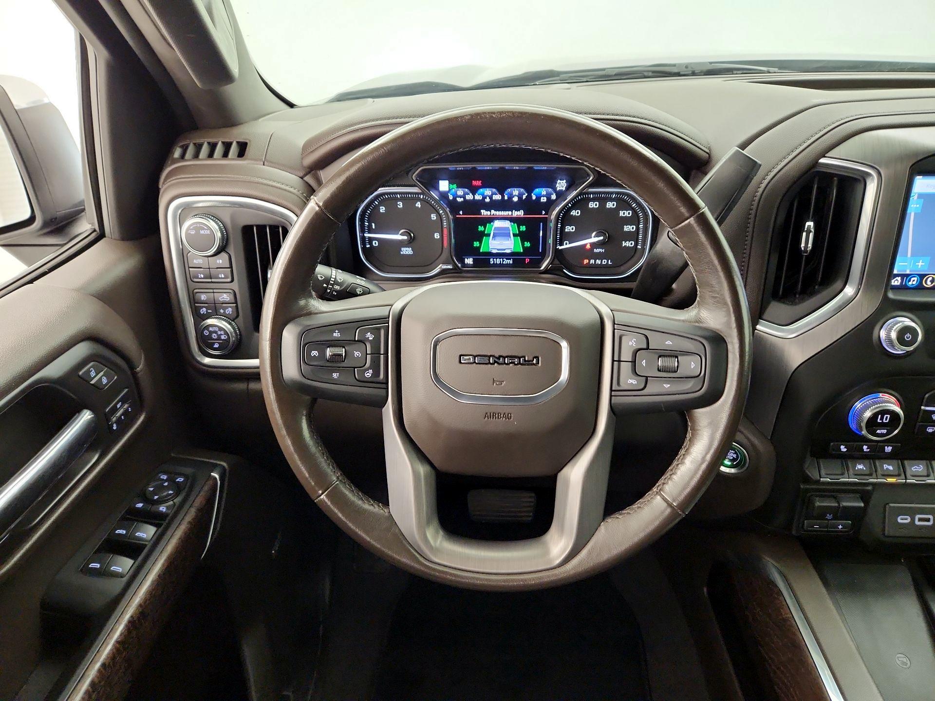 Thumbnail: 2022 GMC Sierra 1500 - 10