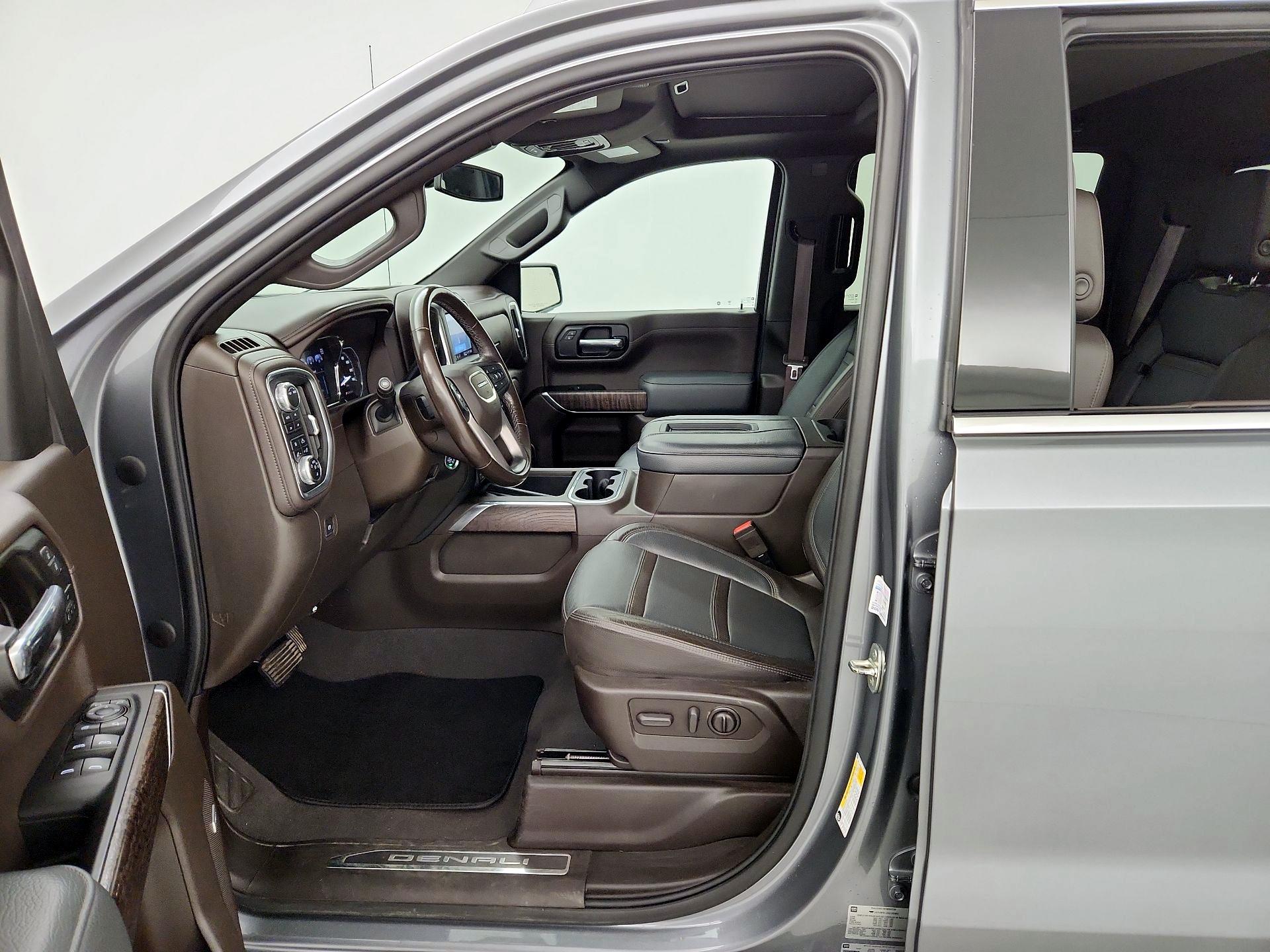 Thumbnail: 2022 GMC Sierra 1500 - 11