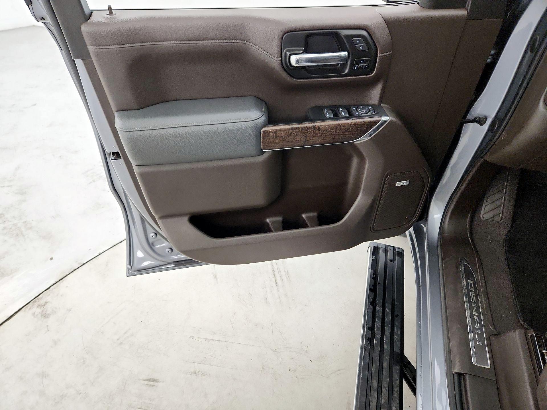 Thumbnail: 2022 GMC Sierra 1500 - 12