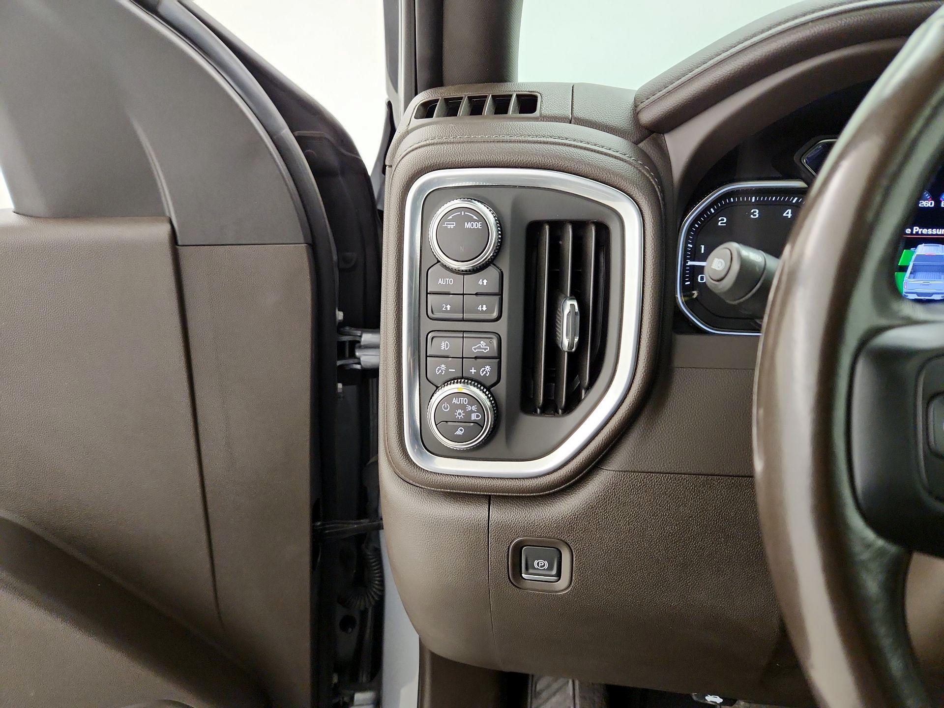 Thumbnail: 2022 GMC Sierra 1500 - 13