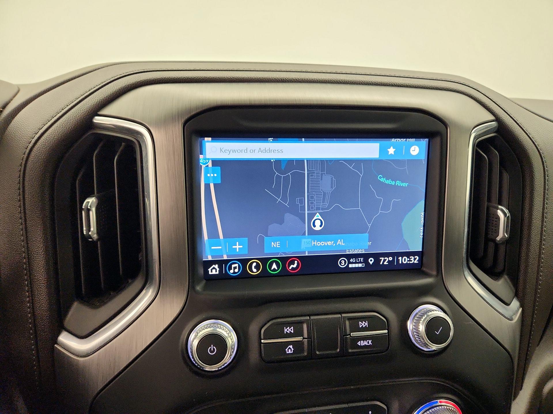 Thumbnail: 2022 GMC Sierra 1500 - 14