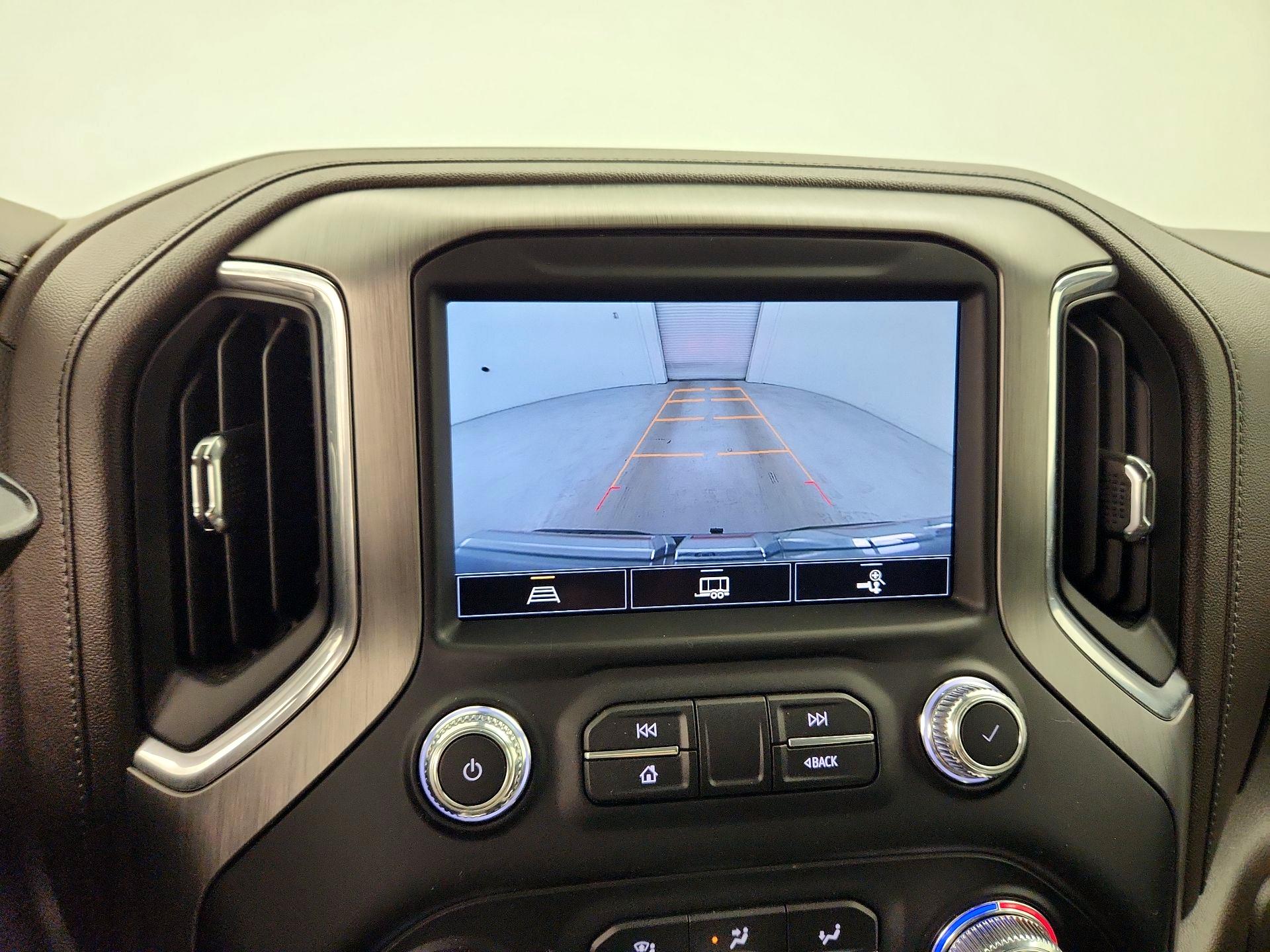 Thumbnail: 2022 GMC Sierra 1500 - 15