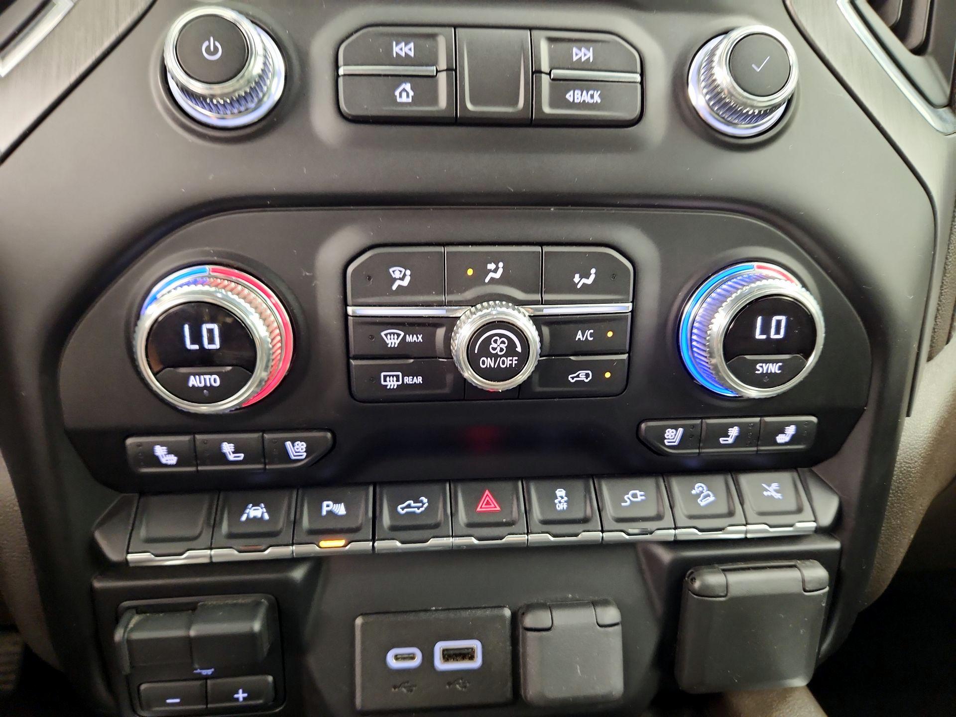 Thumbnail: 2022 GMC Sierra 1500 - 17