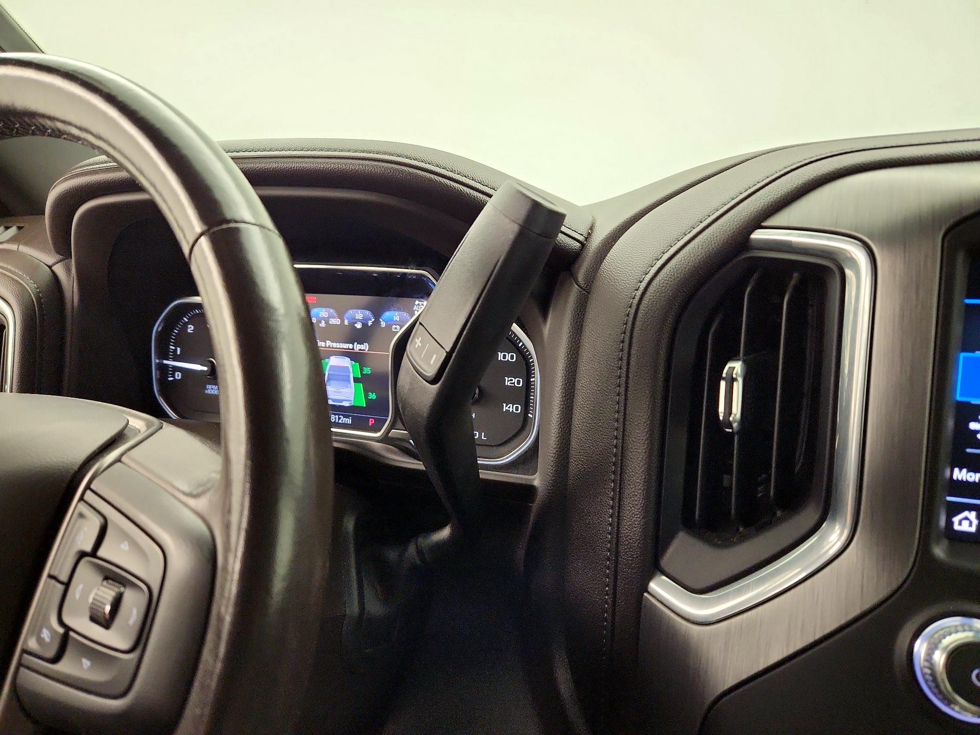 Thumbnail: 2022 GMC Sierra 1500 - 18