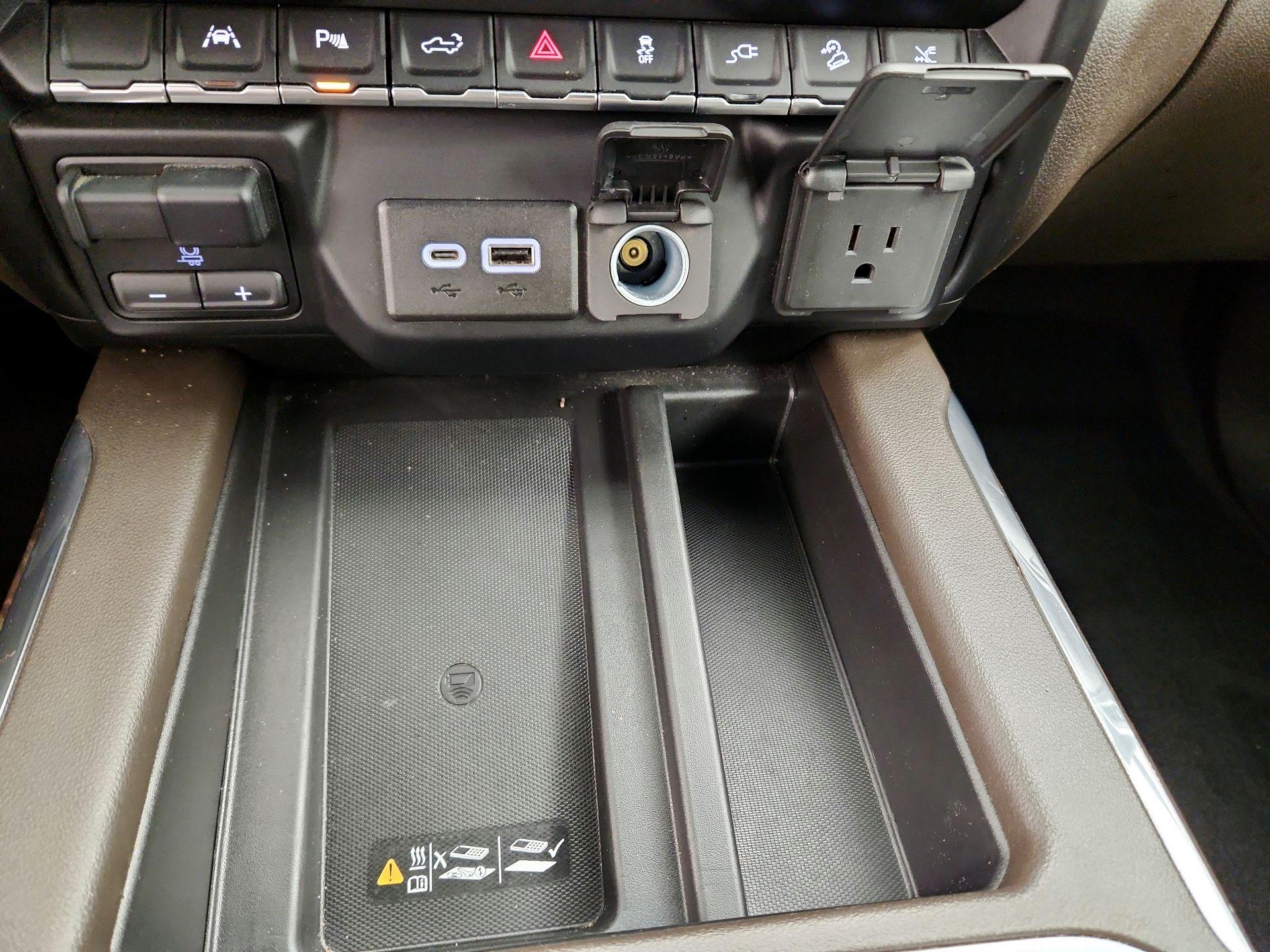 Thumbnail: 2022 GMC Sierra 1500 - 19