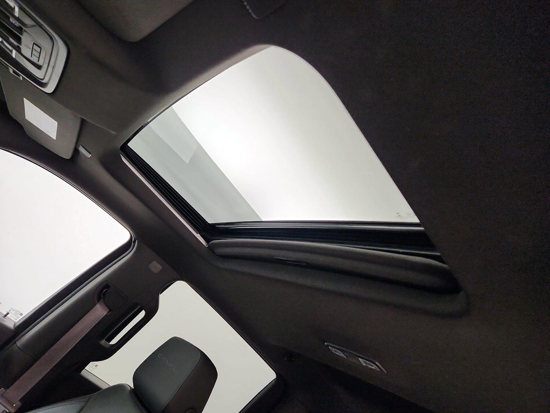 Thumbnail: 2022 GMC Sierra 1500 - 20