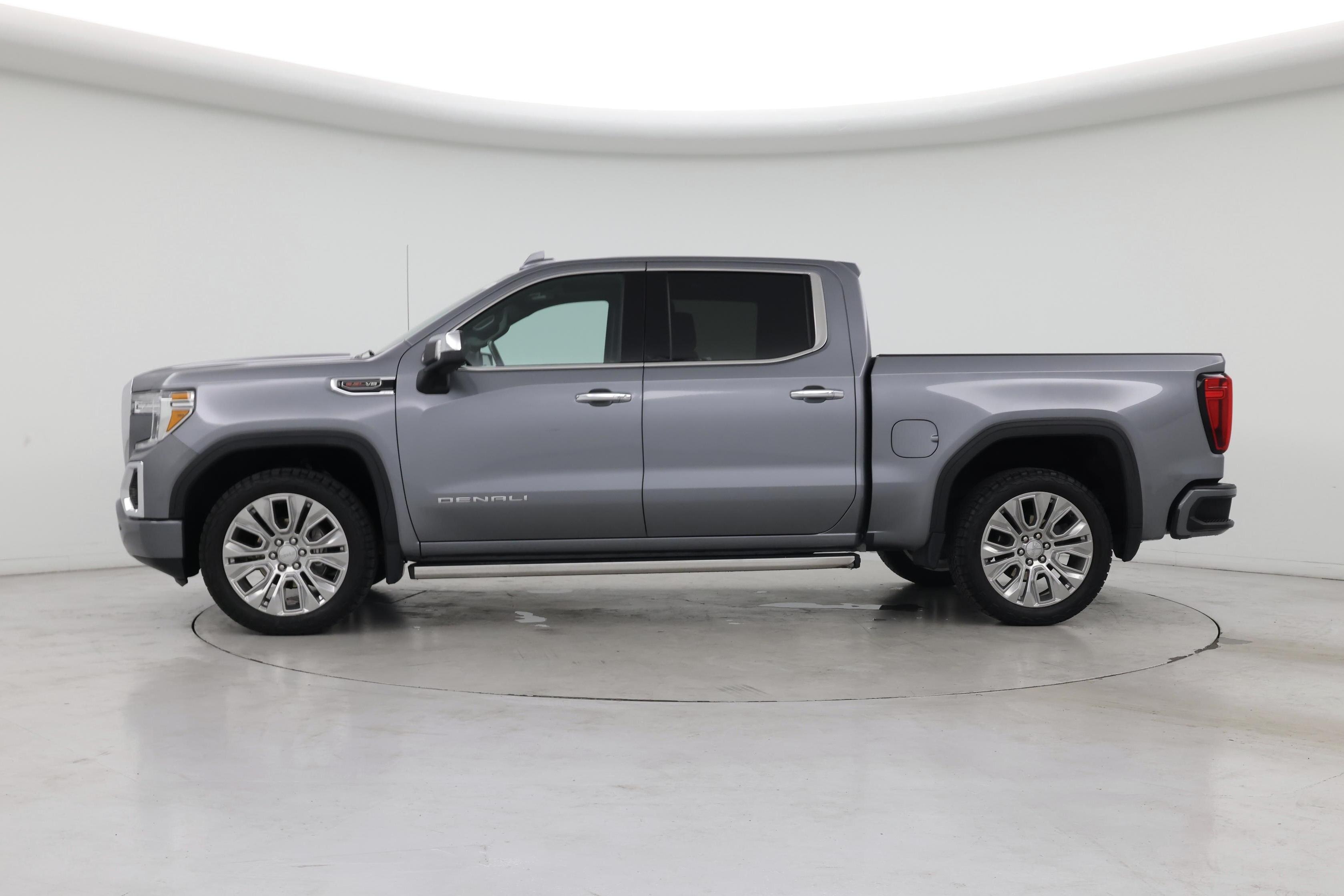 Thumbnail: 2022 GMC Sierra 1500 - 3