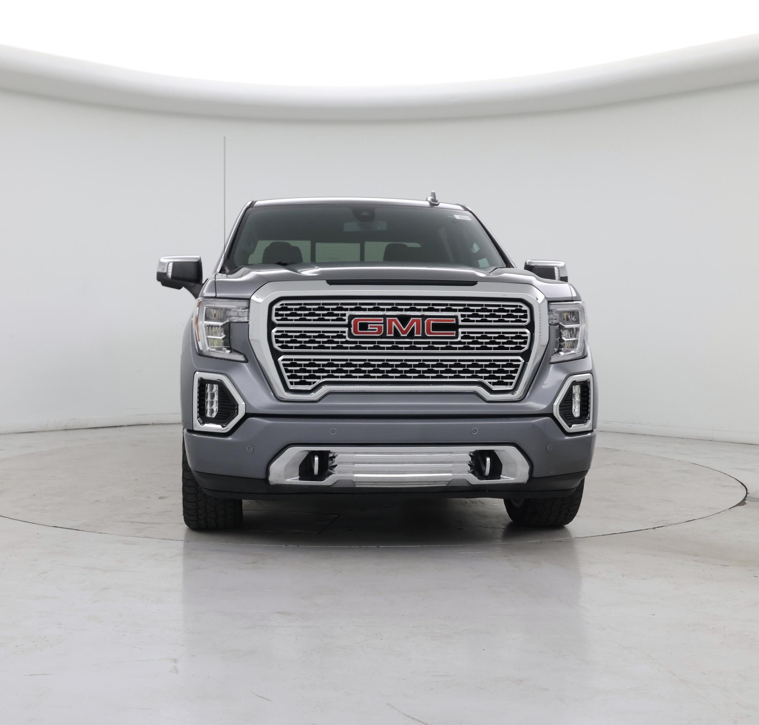 Thumbnail: 2022 GMC Sierra 1500 - 5