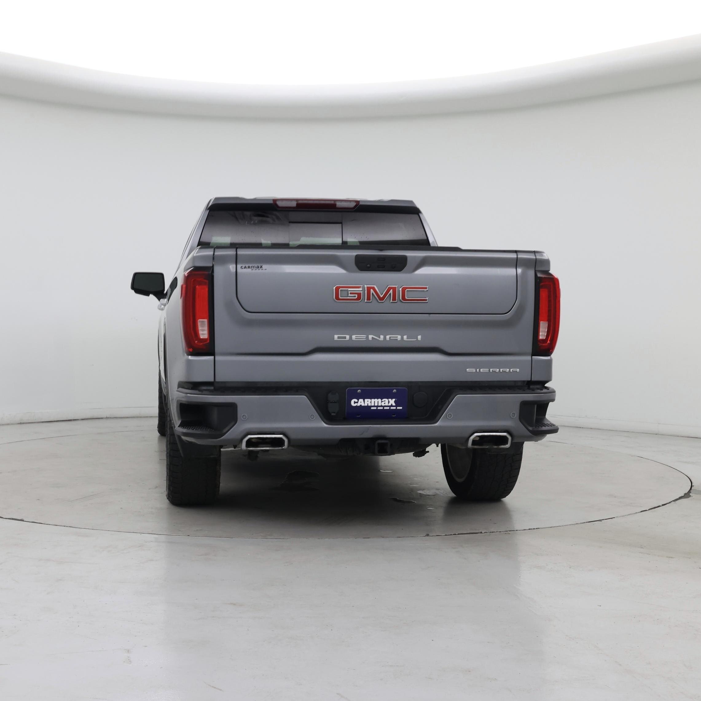 Thumbnail: 2022 GMC Sierra 1500 - 6