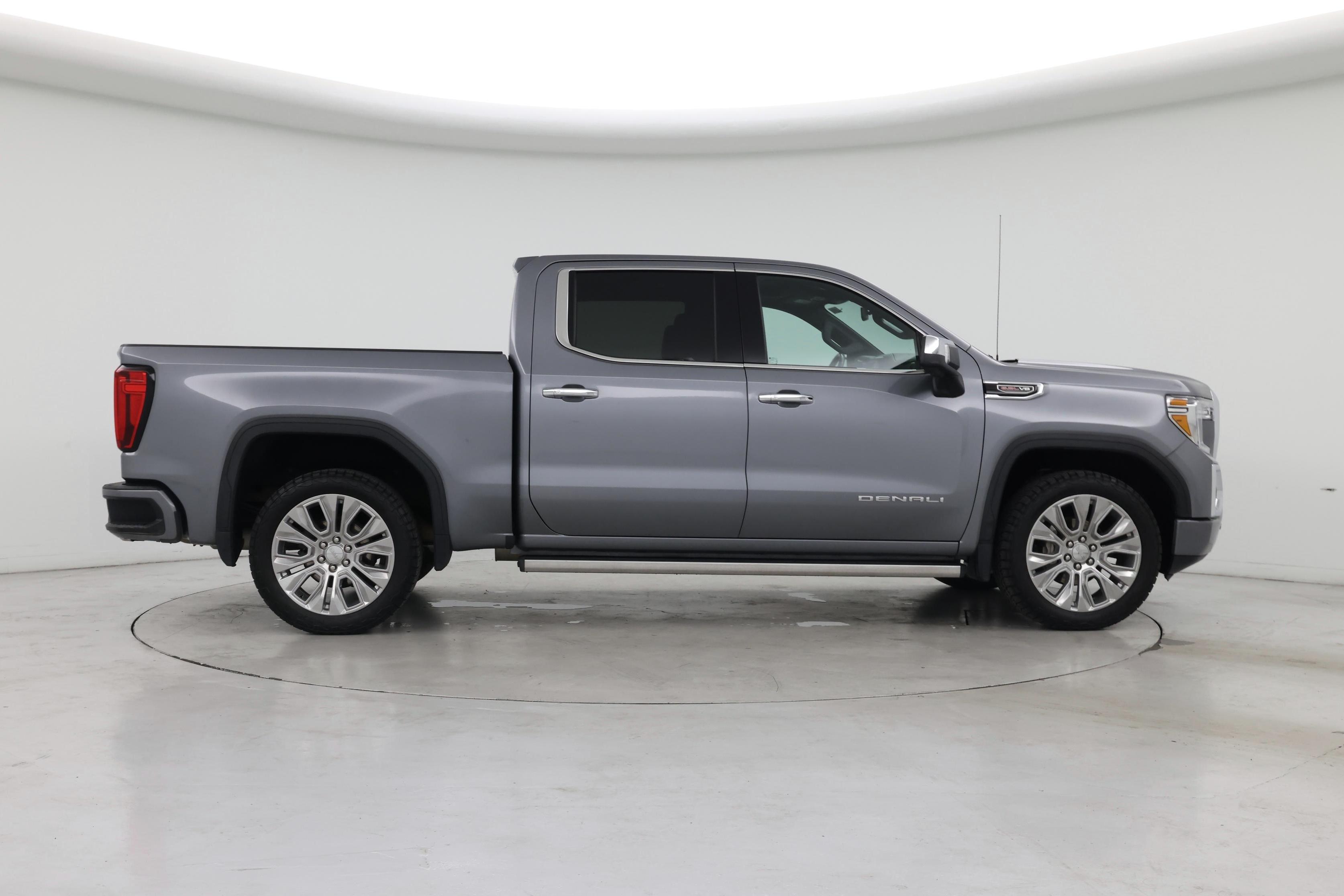 Thumbnail: 2022 GMC Sierra 1500 - 7