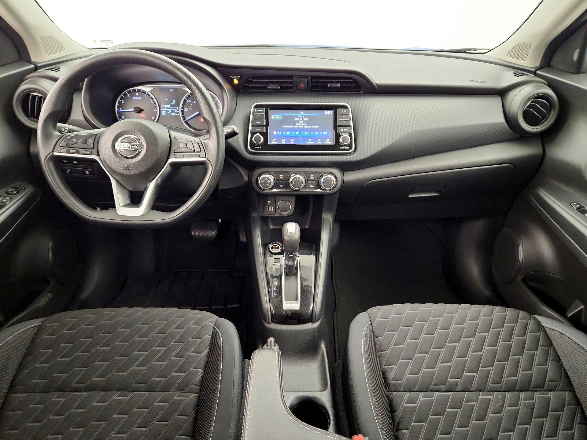 Thumbnail: 2021 Nissan Kicks - 9