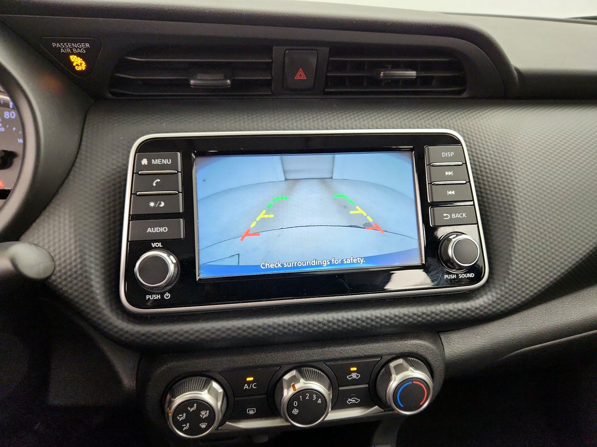 Thumbnail: 2021 Nissan Kicks - 14