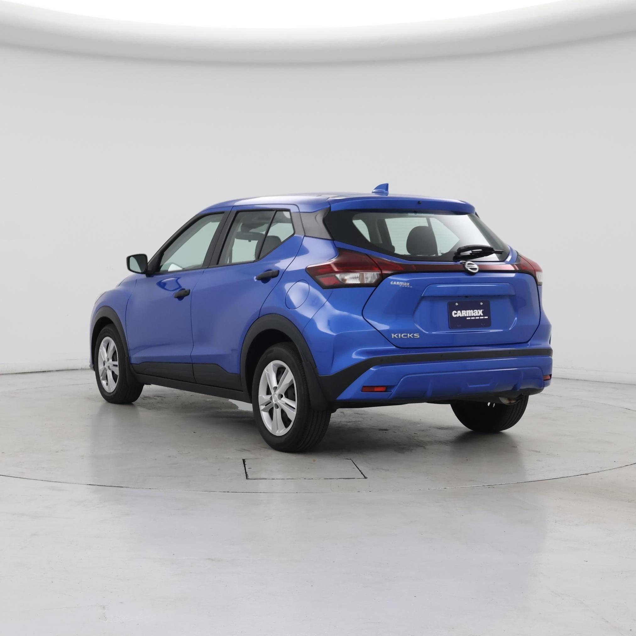 Thumbnail: 2021 Nissan Kicks - 2