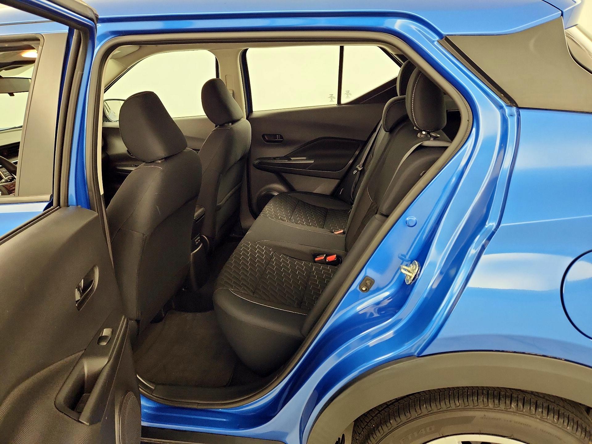 Thumbnail: 2021 Nissan Kicks - 19