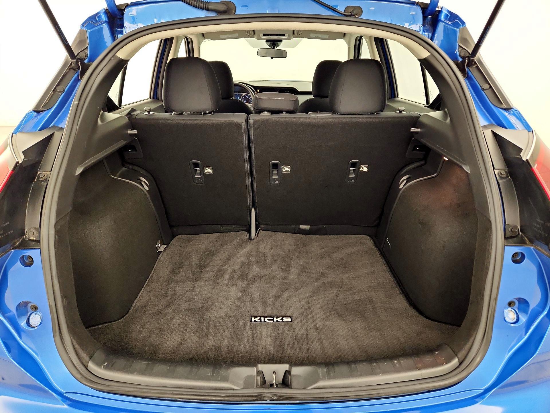 Thumbnail: 2021 Nissan Kicks - 20