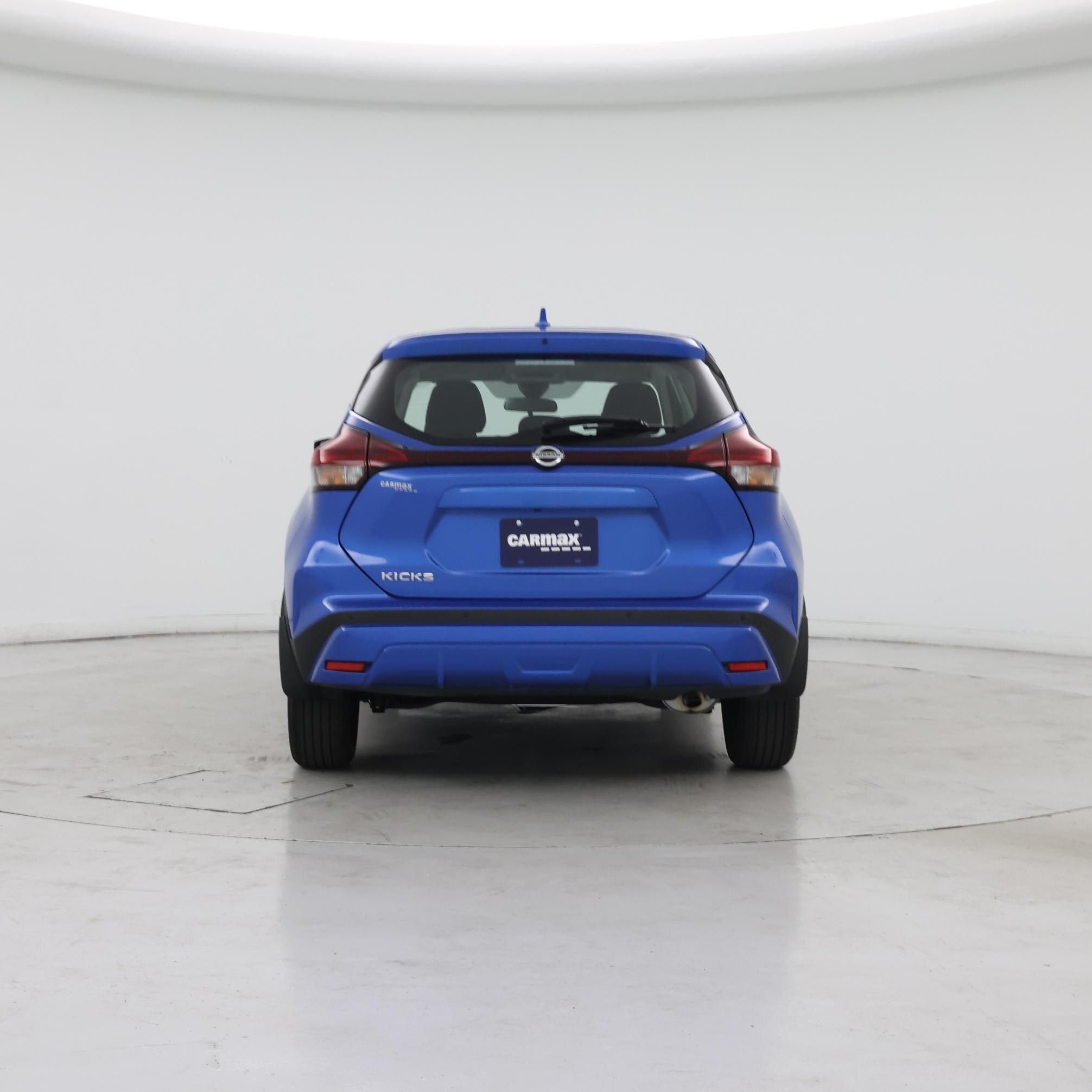 Thumbnail: 2021 Nissan Kicks - 6