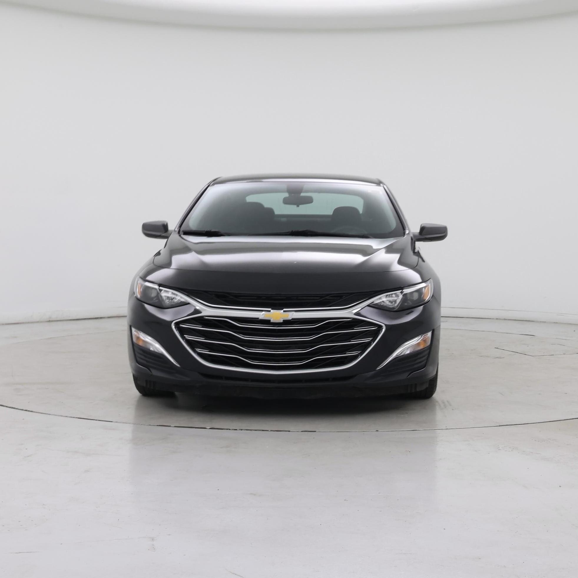 Thumbnail: 2022 Chevrolet Malibu - 5
