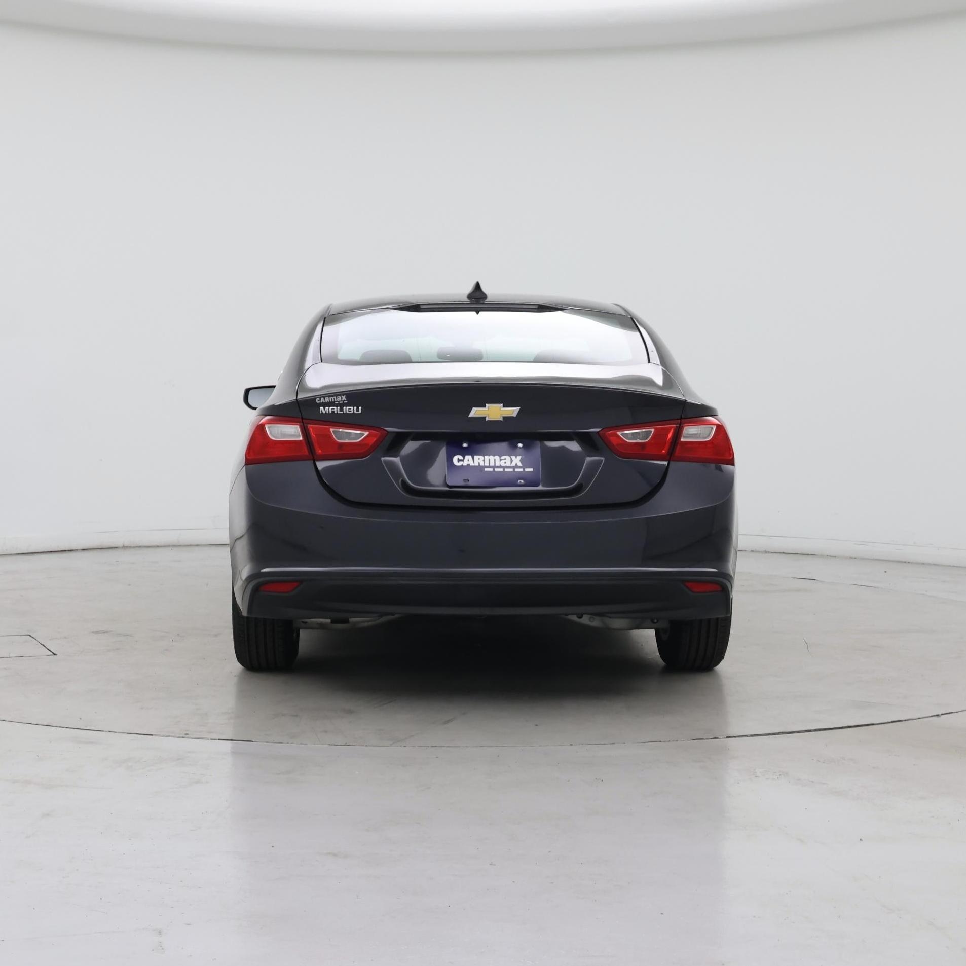 Thumbnail: 2022 Chevrolet Malibu - 6