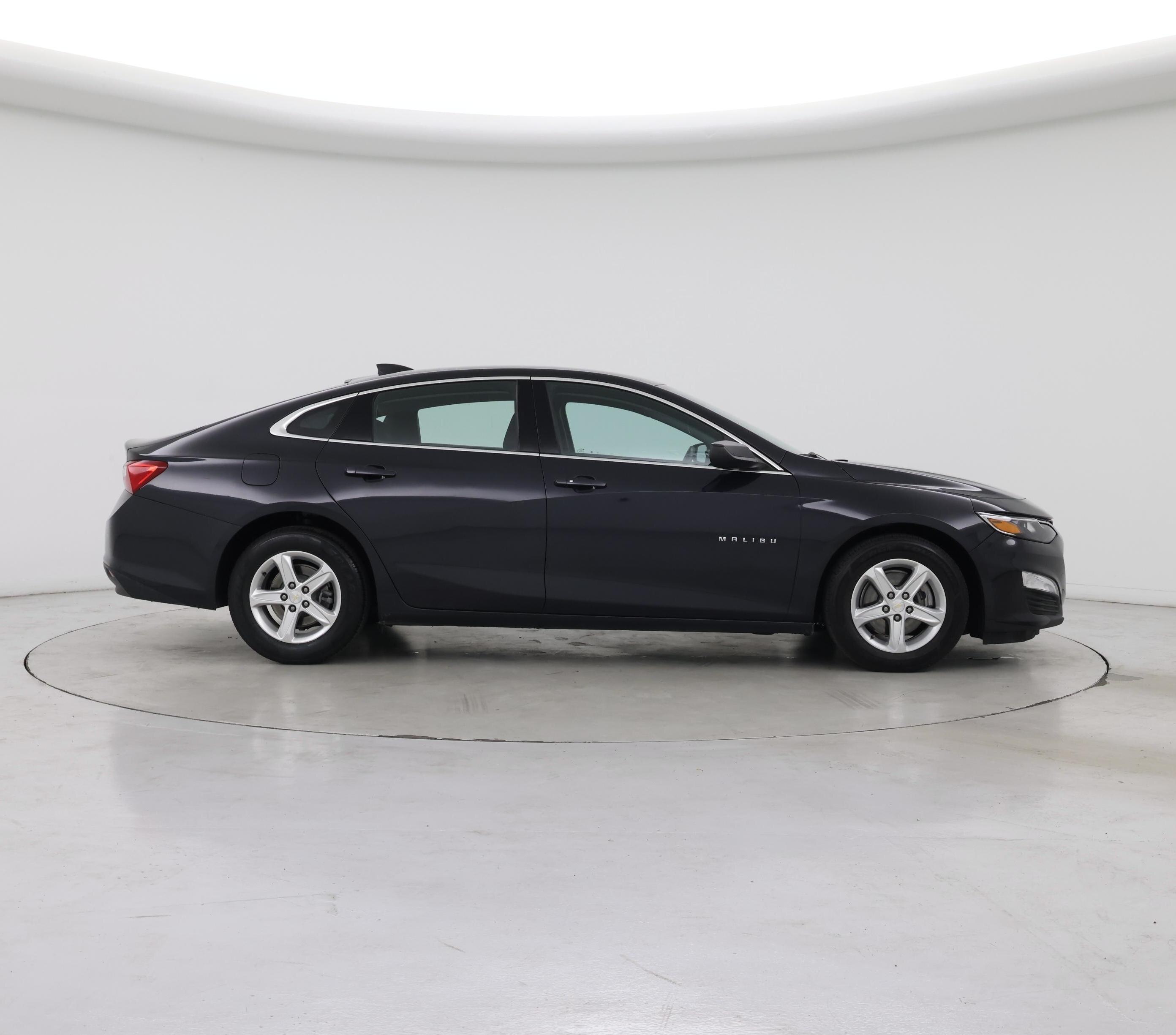 Thumbnail: 2022 Chevrolet Malibu - 7