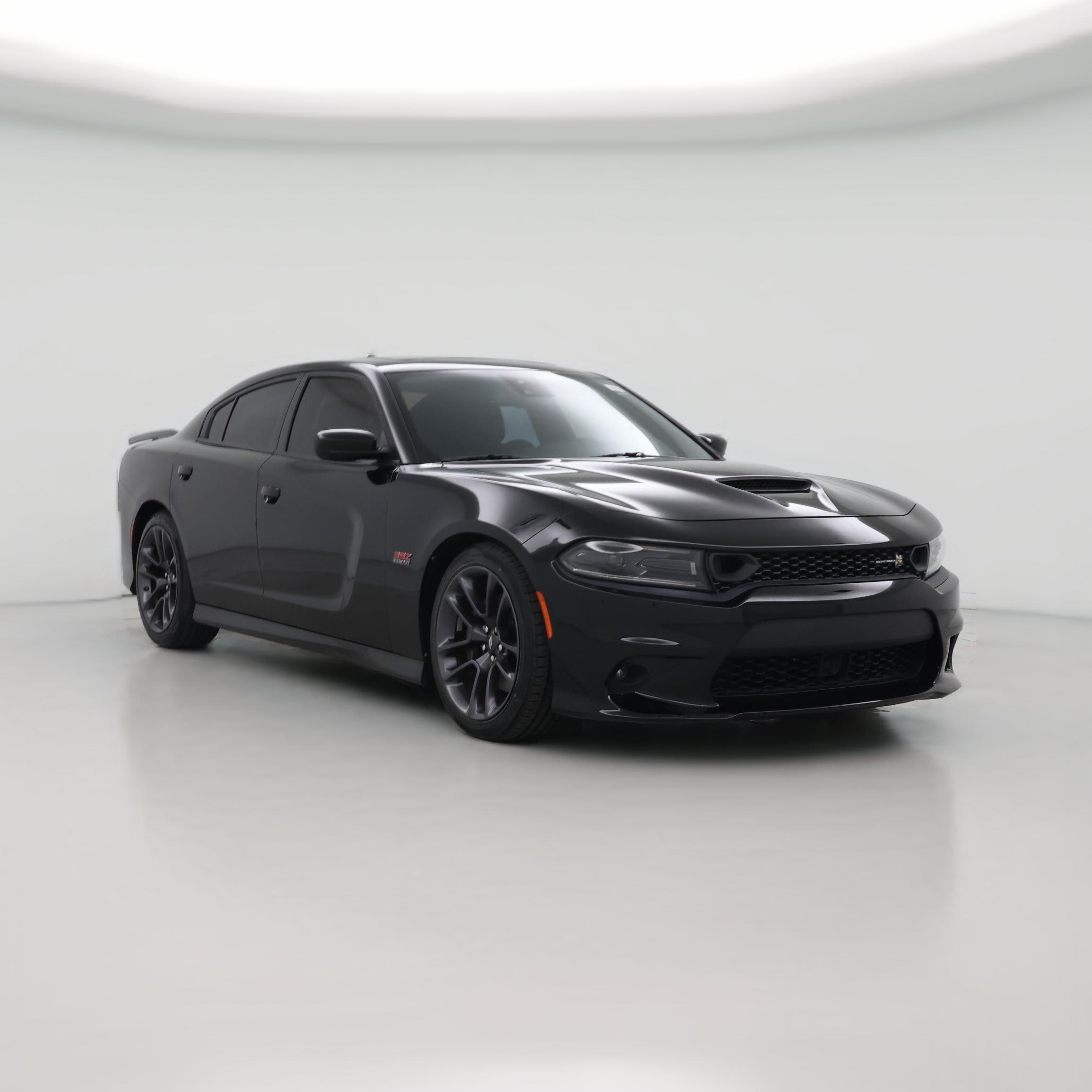 Thumbnail: 2023 Dodge Charger - 1