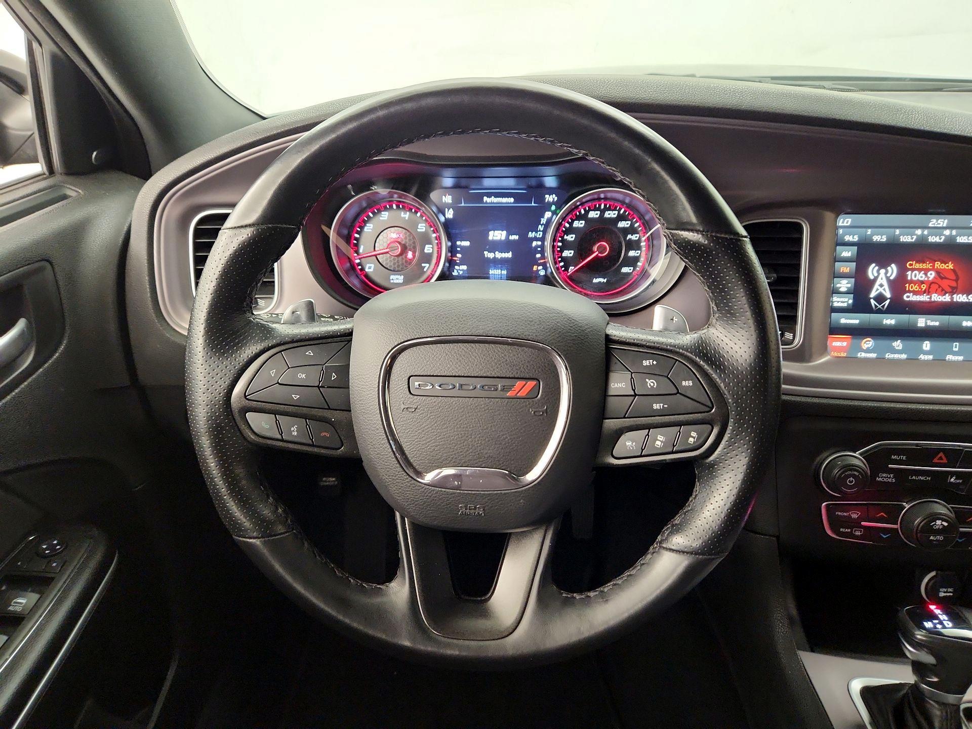 Thumbnail: 2023 Dodge Charger - 10