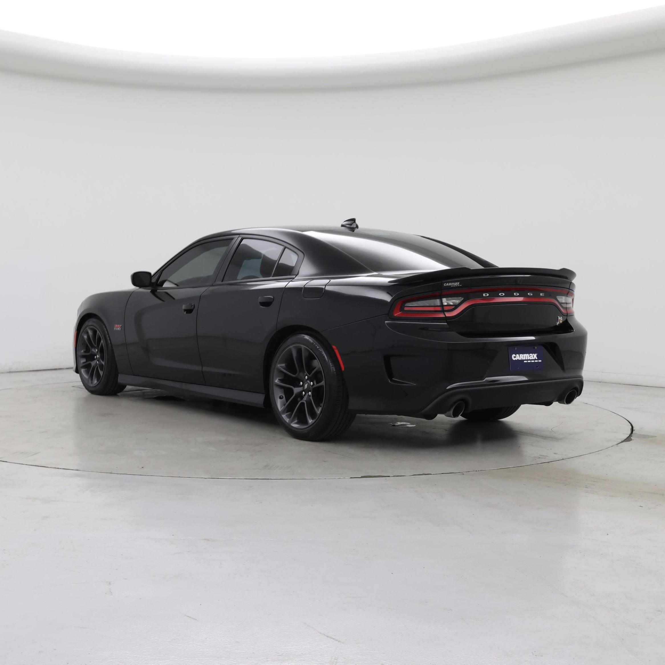 Thumbnail: 2023 Dodge Charger - 2