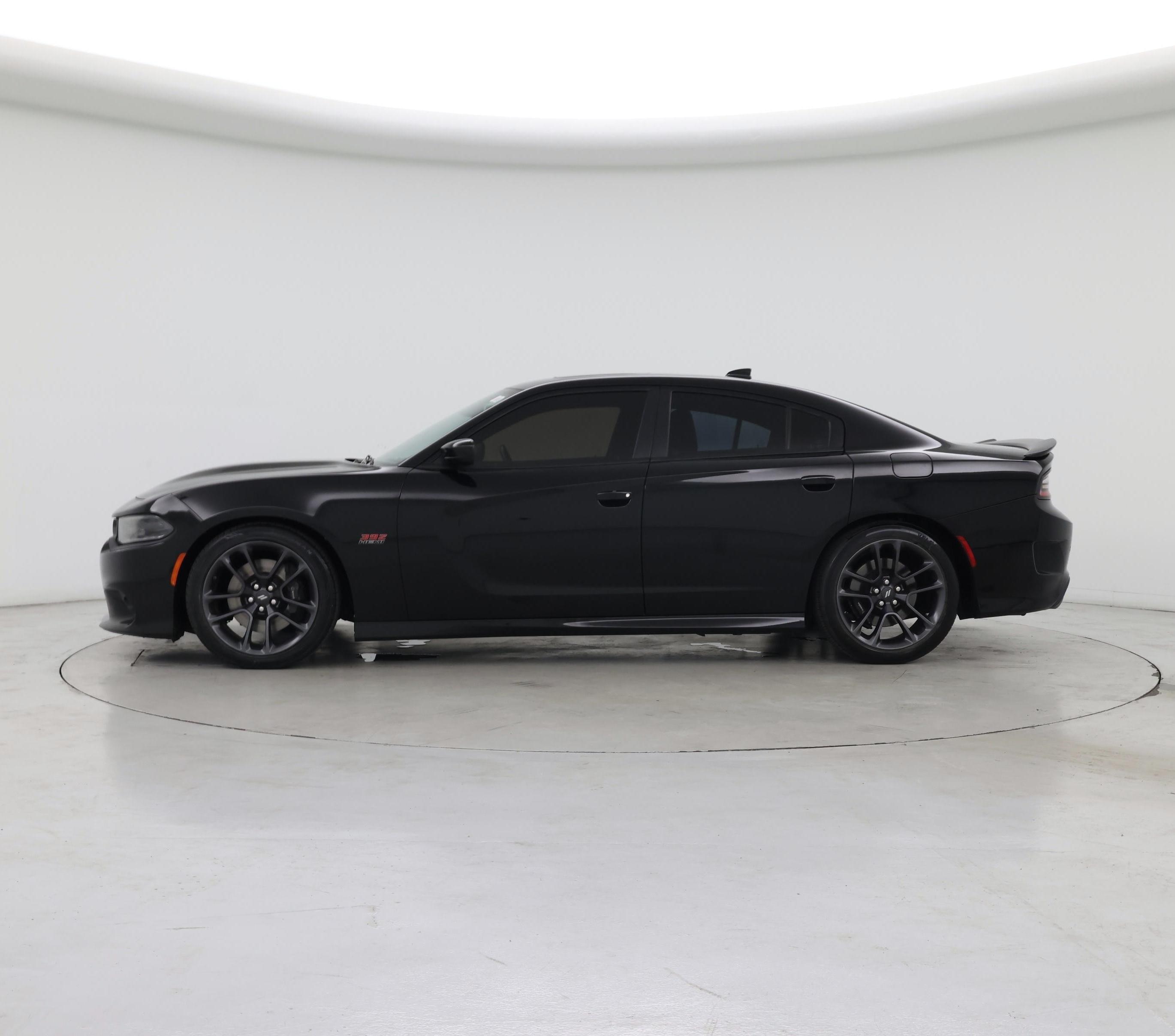 Thumbnail: 2023 Dodge Charger - 3