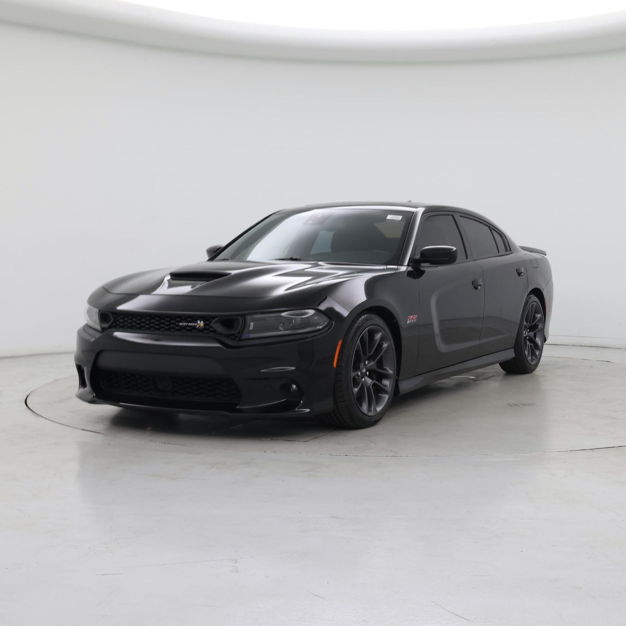 Thumbnail: 2023 Dodge Charger - 4