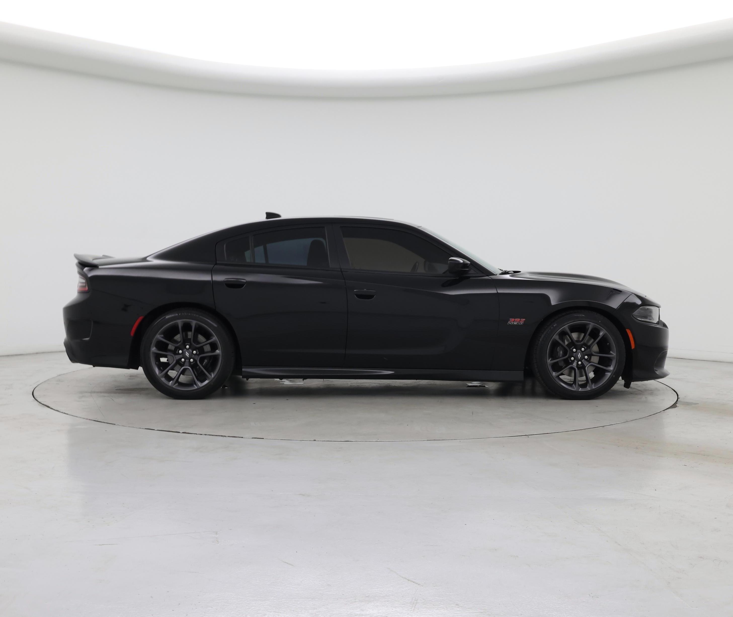 Thumbnail: 2023 Dodge Charger - 7