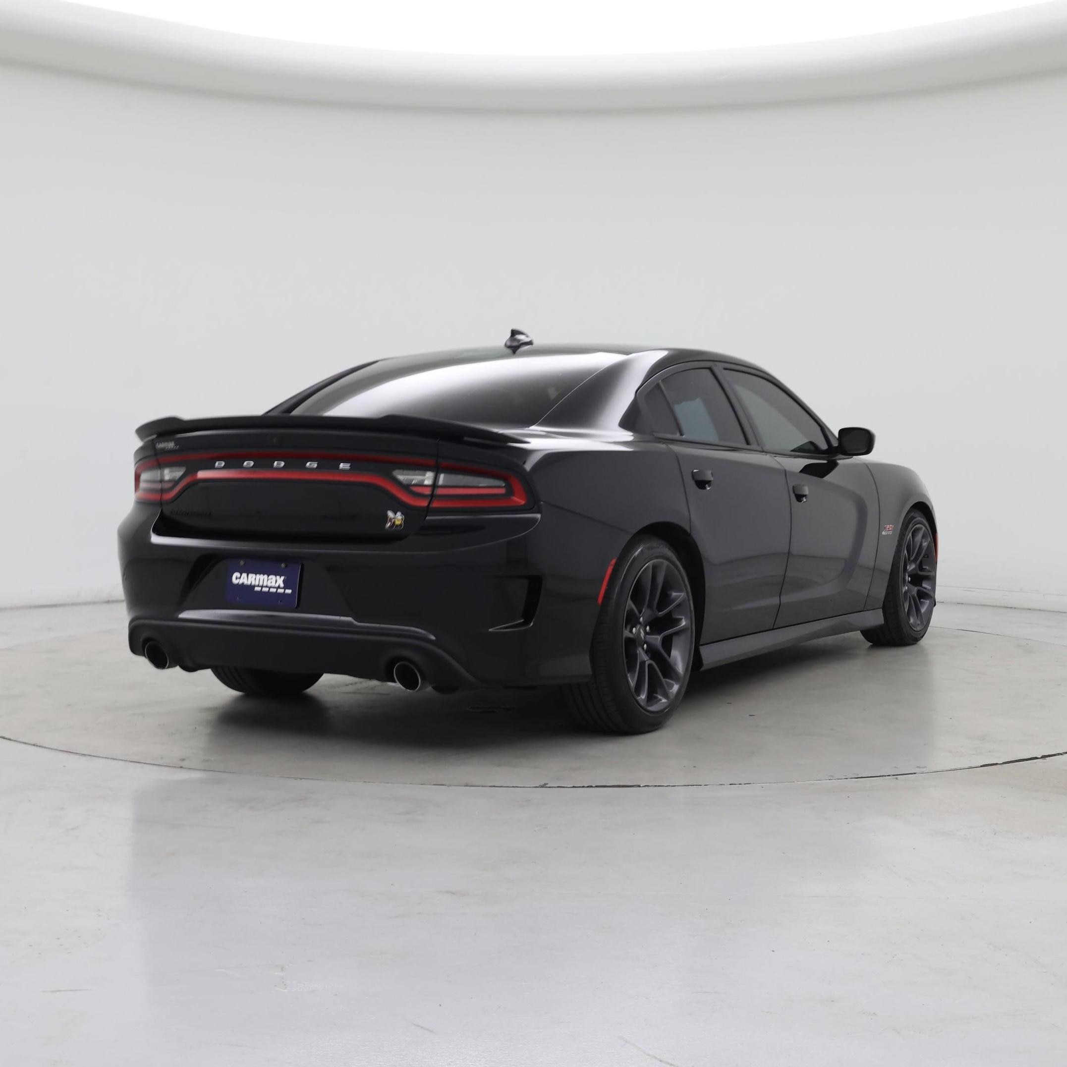 Thumbnail: 2023 Dodge Charger - 8