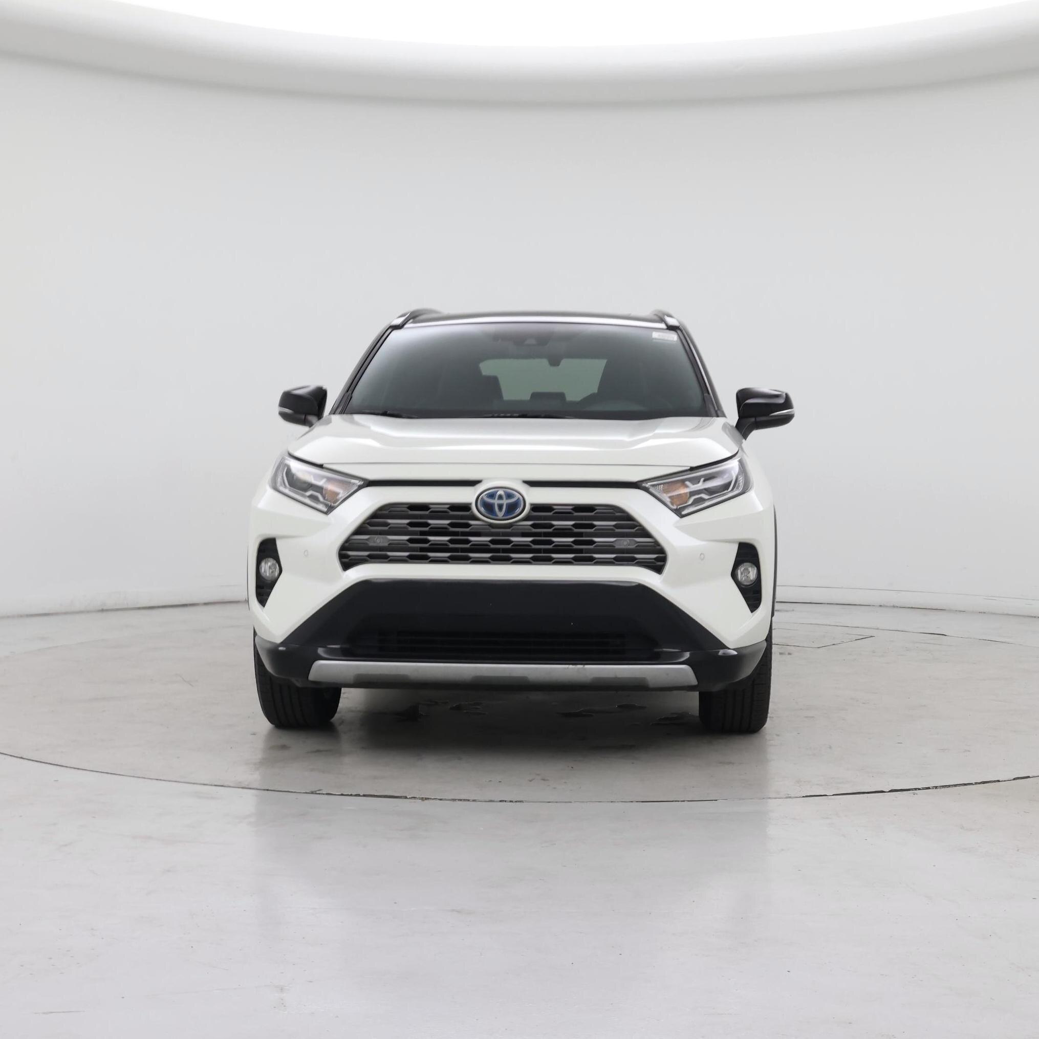 Thumbnail: 2021 Toyota RAV4 - 5