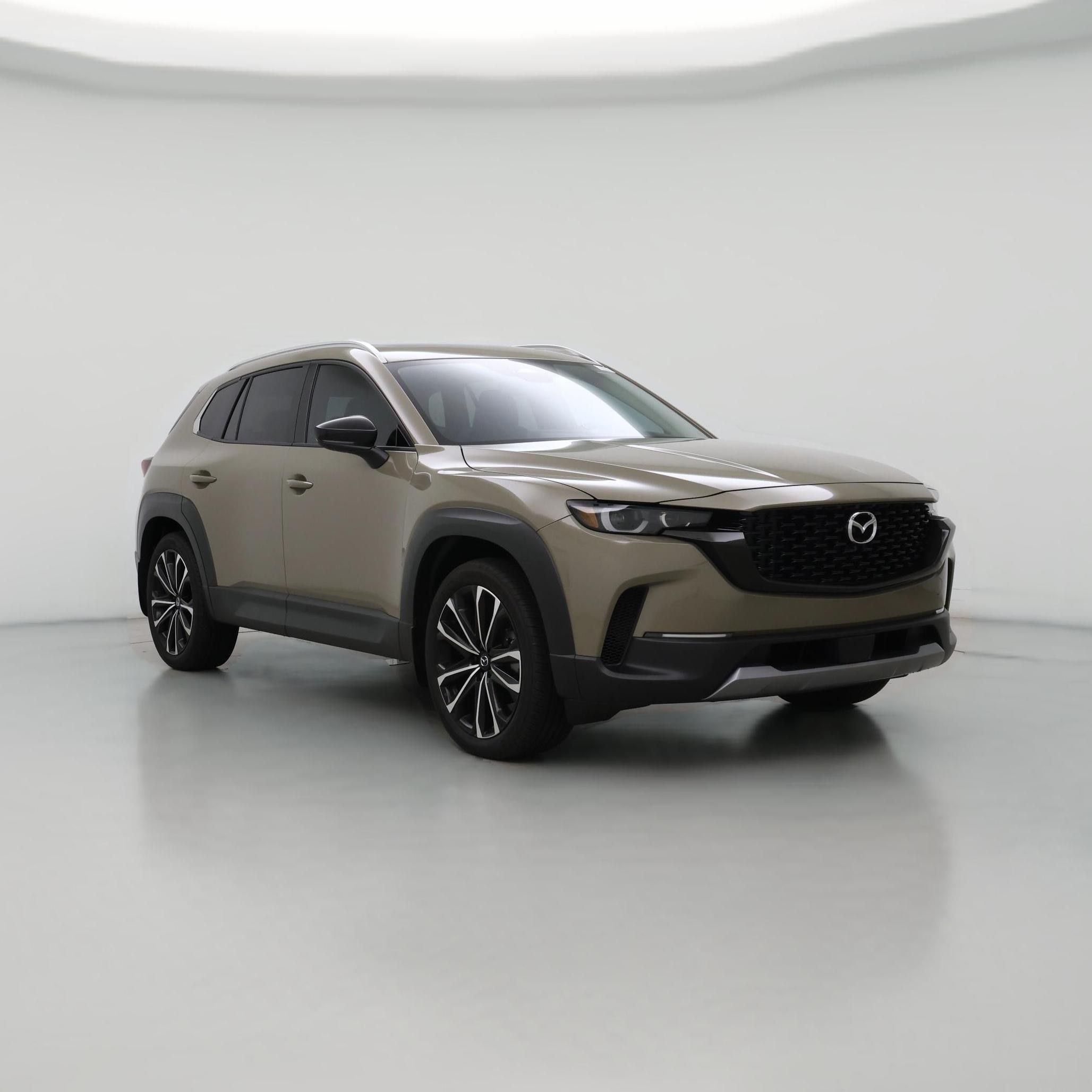 Thumbnail: 2025 Mazda CX-50 - 1