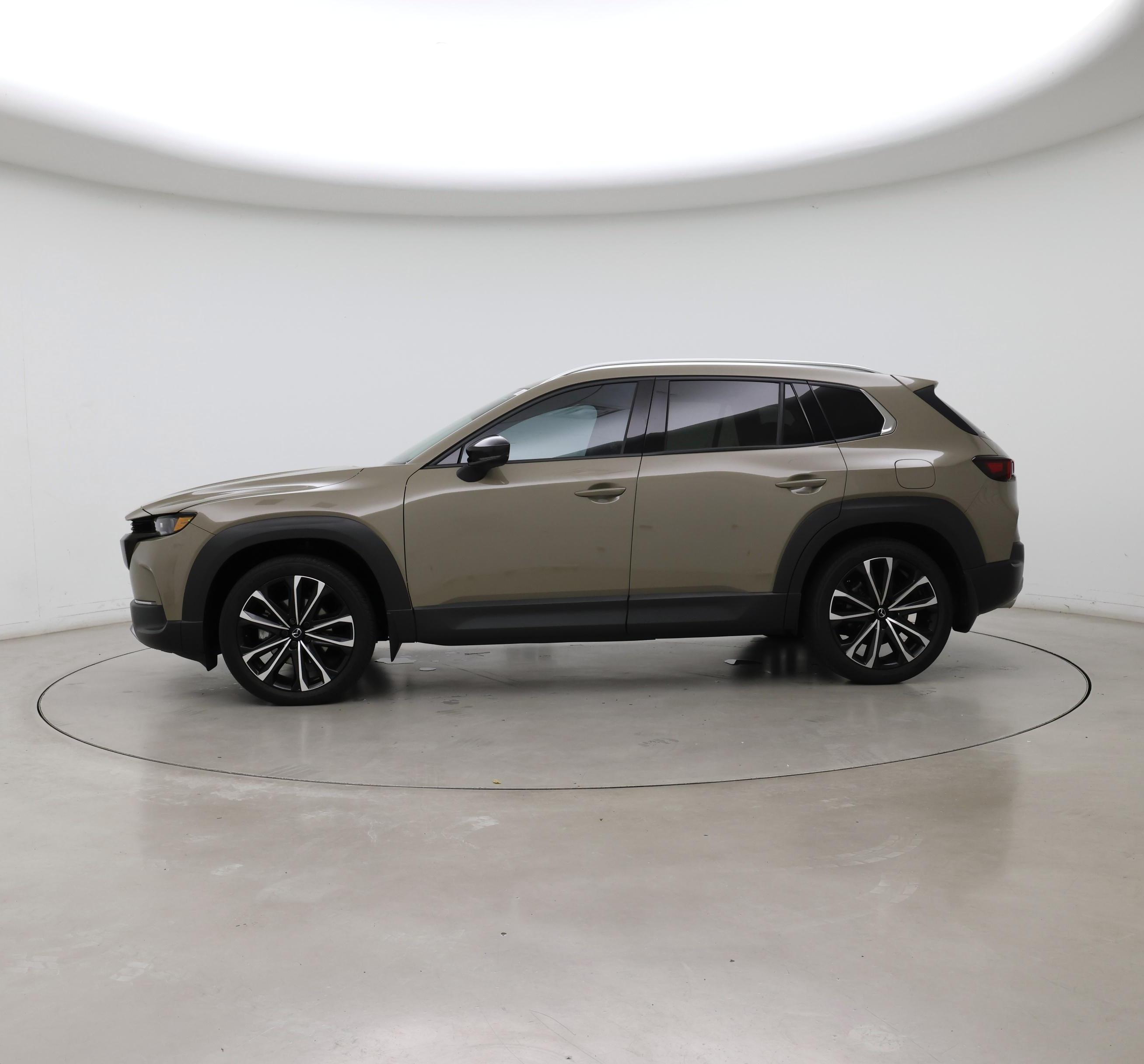 Thumbnail: 2025 Mazda CX-50 - 3