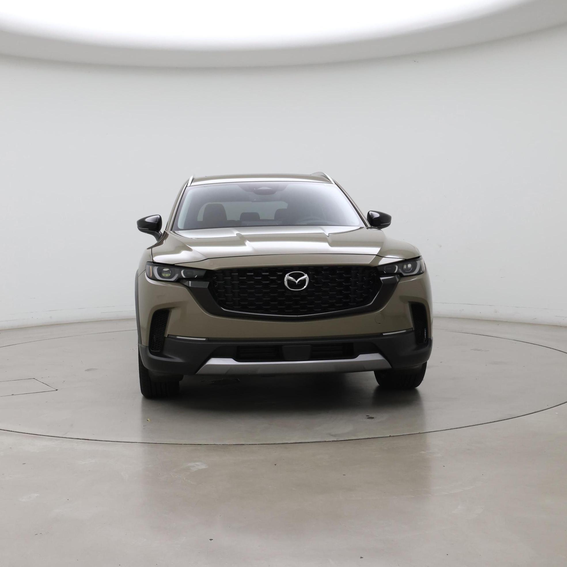 Thumbnail: 2025 Mazda CX-50 - 5