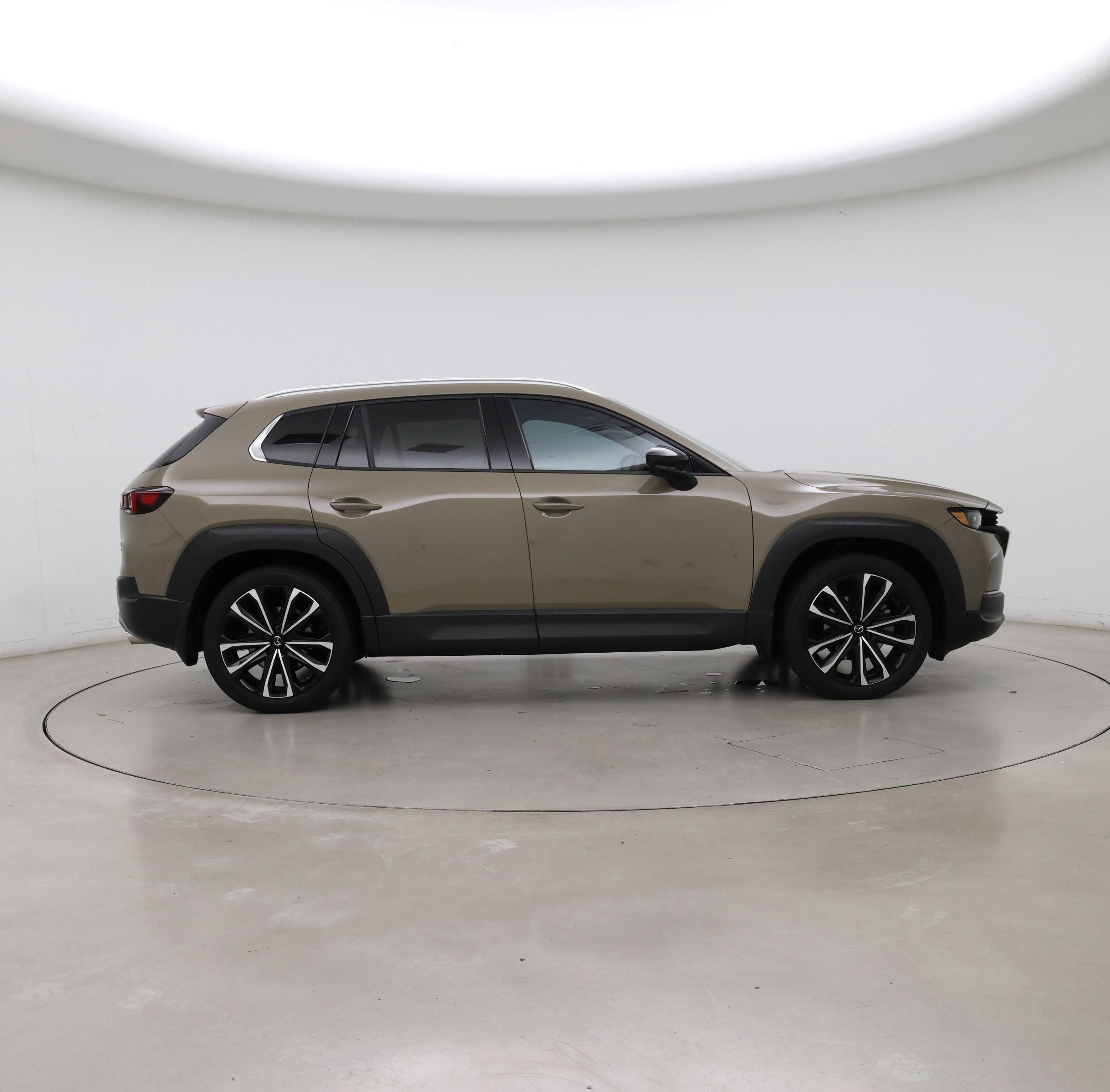 Thumbnail: 2025 Mazda CX-50 - 7