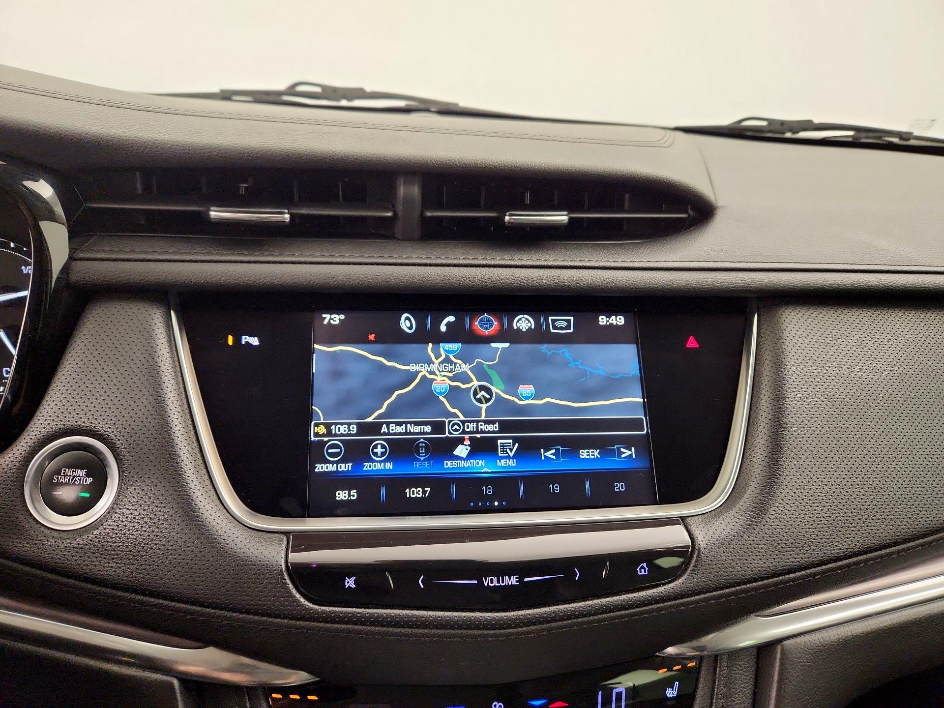 Thumbnail: 2019 Cadillac XT5 - 14