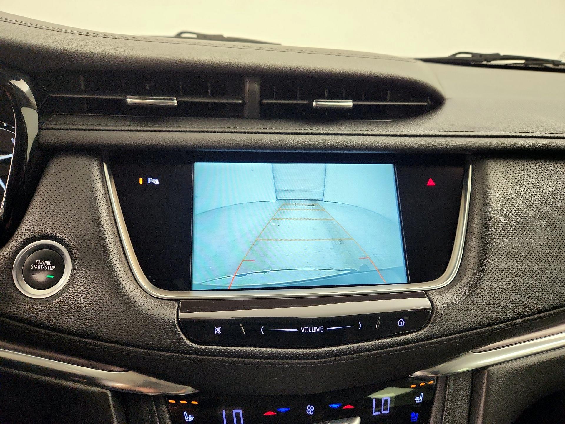 Thumbnail: 2019 Cadillac XT5 - 15