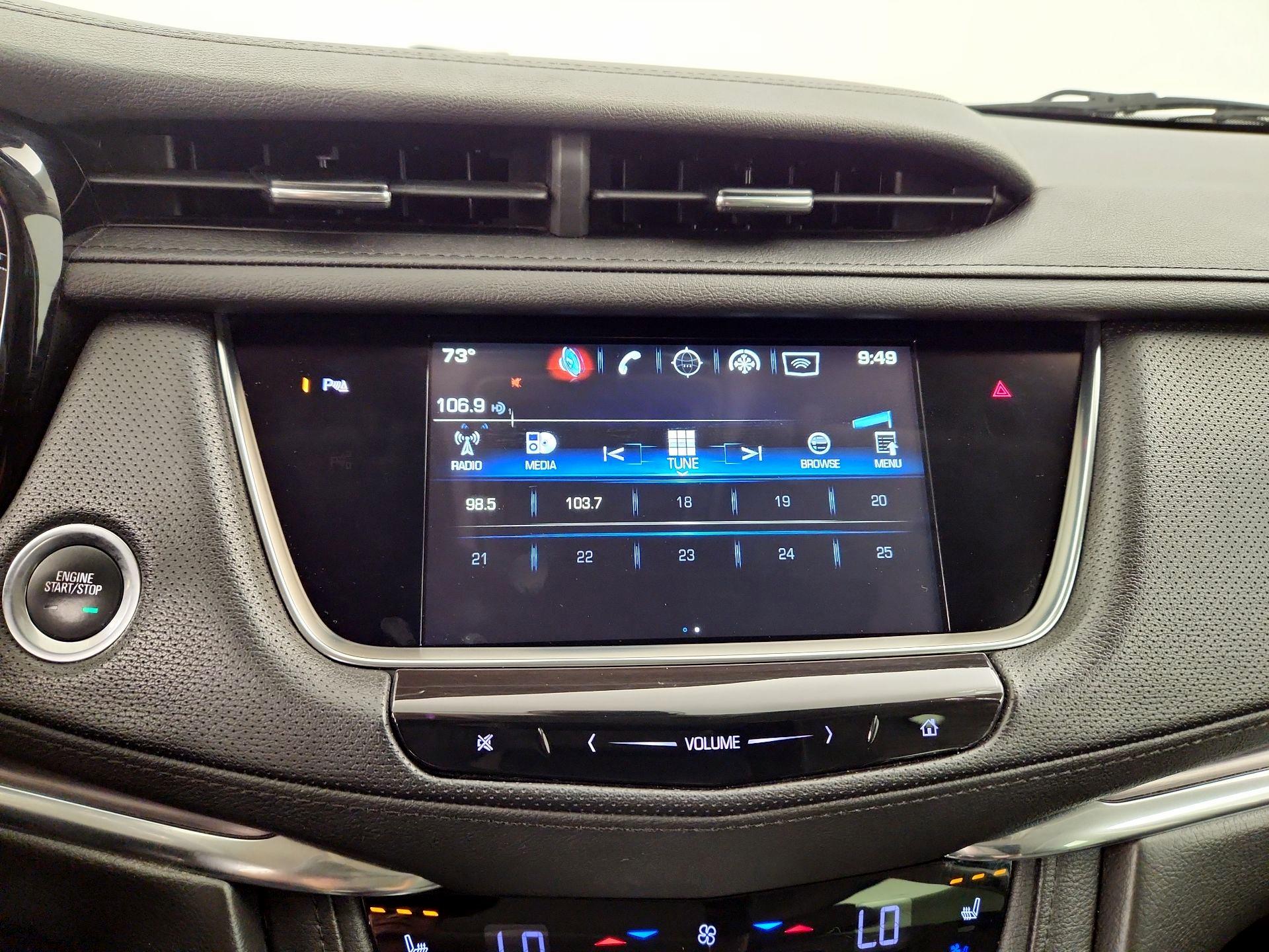 Thumbnail: 2019 Cadillac XT5 - 16