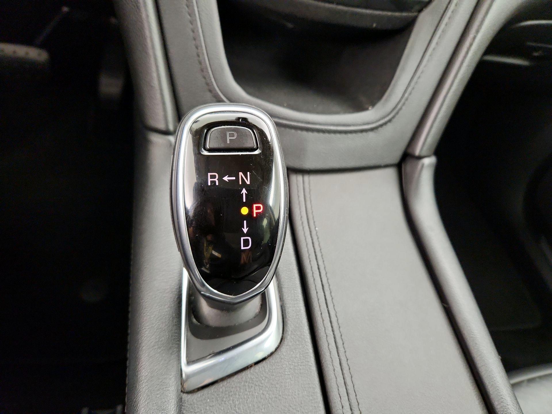 Thumbnail: 2019 Cadillac XT5 - 18