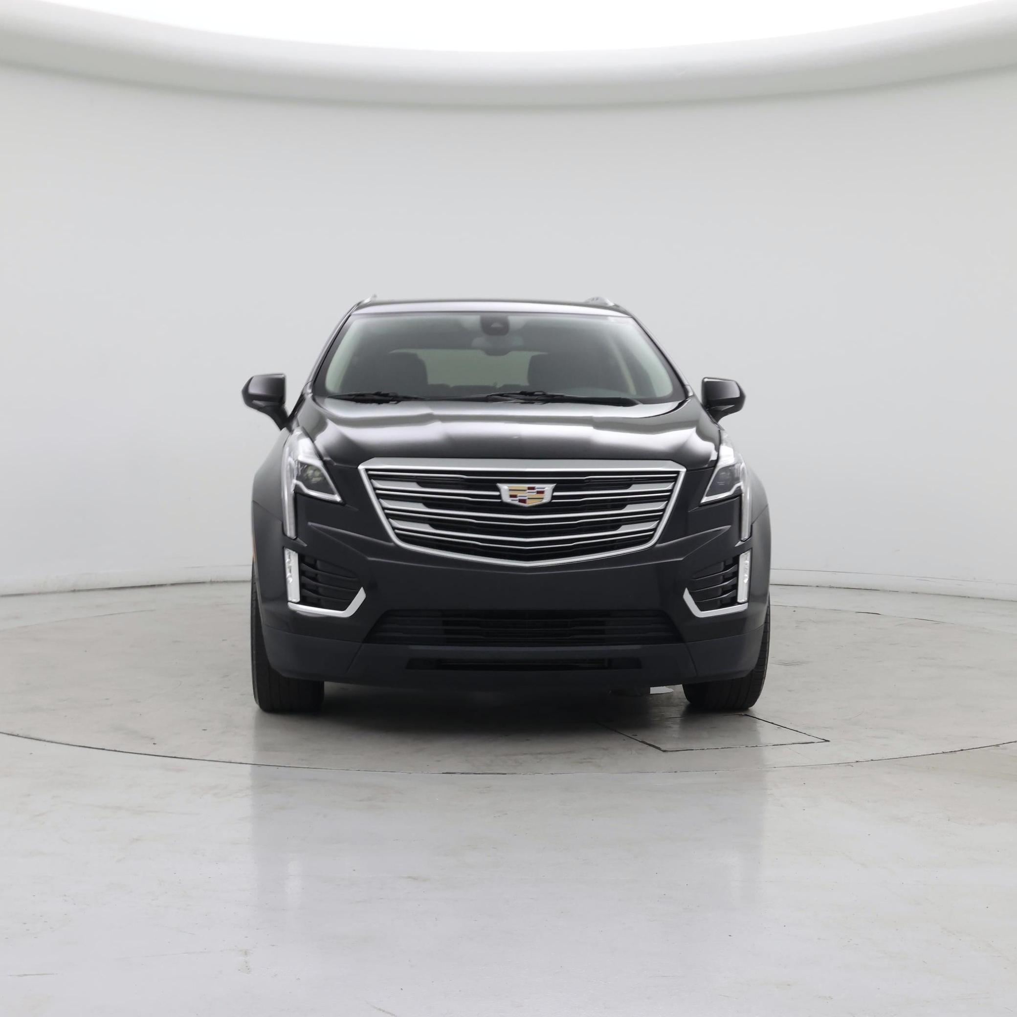 Thumbnail: 2019 Cadillac XT5 - 5
