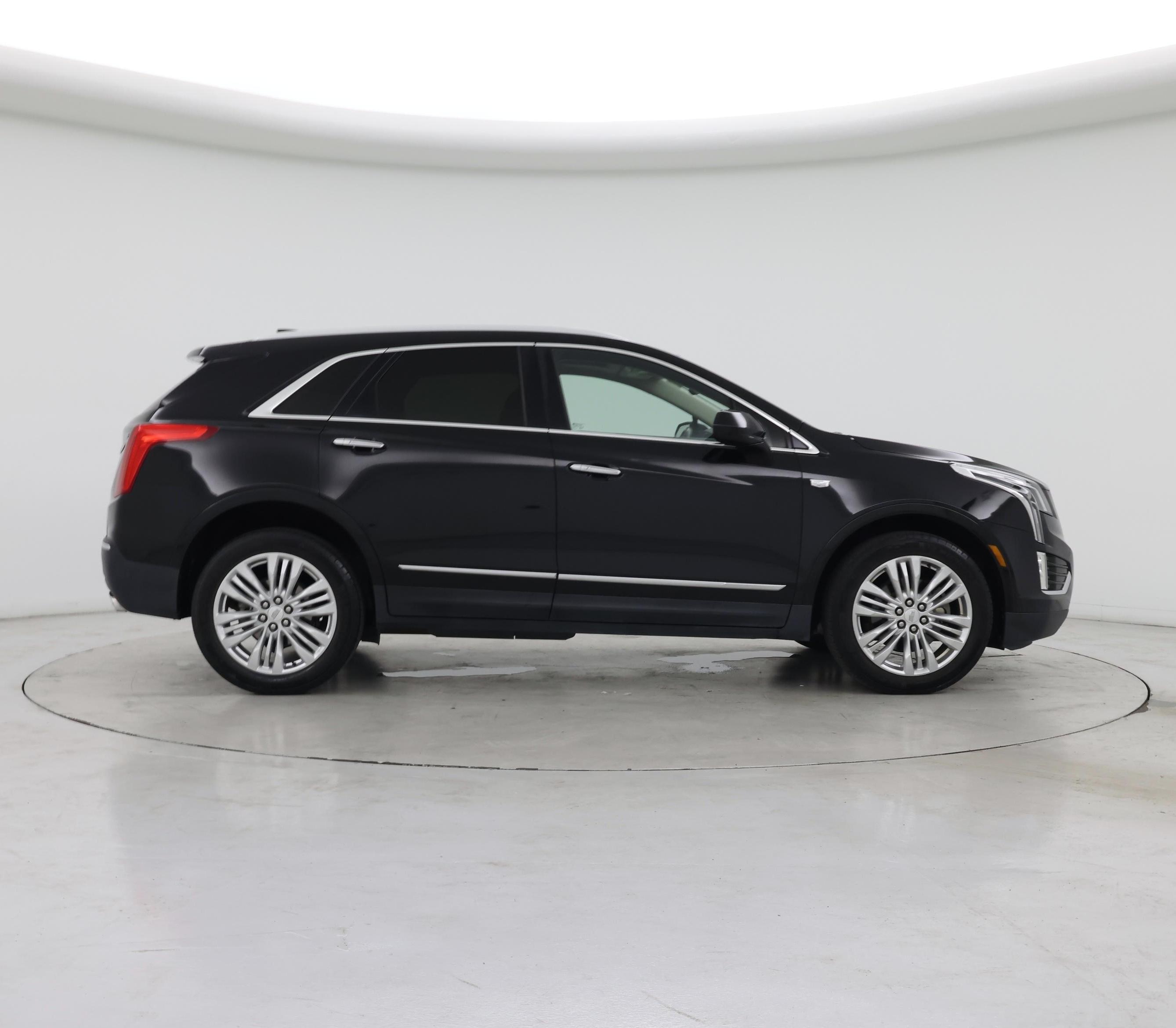 Thumbnail: 2019 Cadillac XT5 - 7