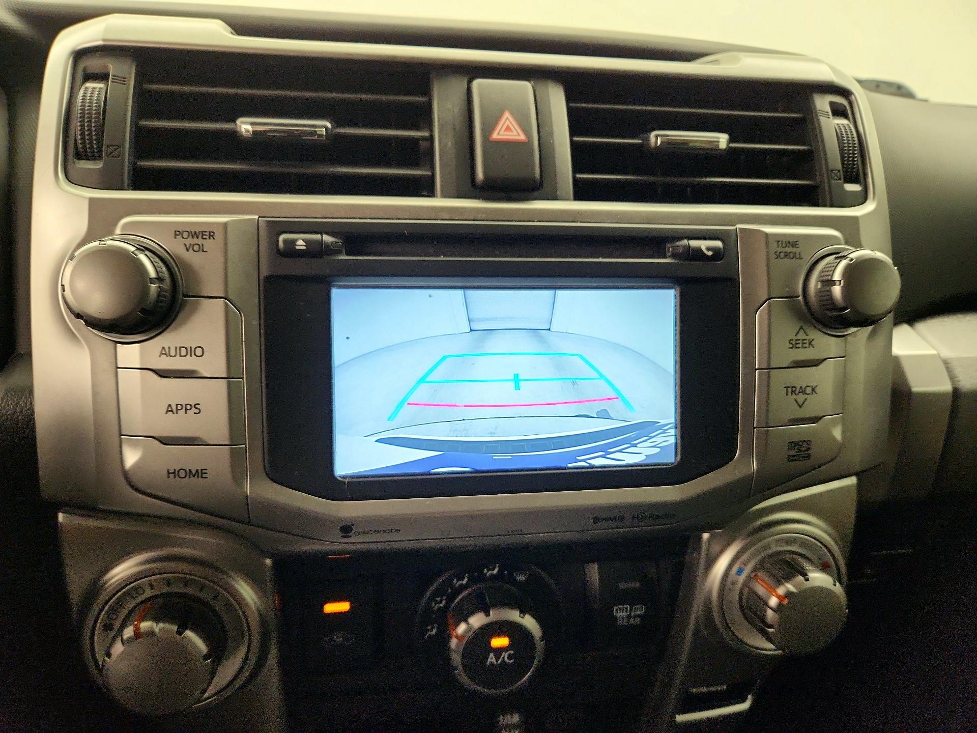 Thumbnail: 2016 Toyota 4Runner - 14