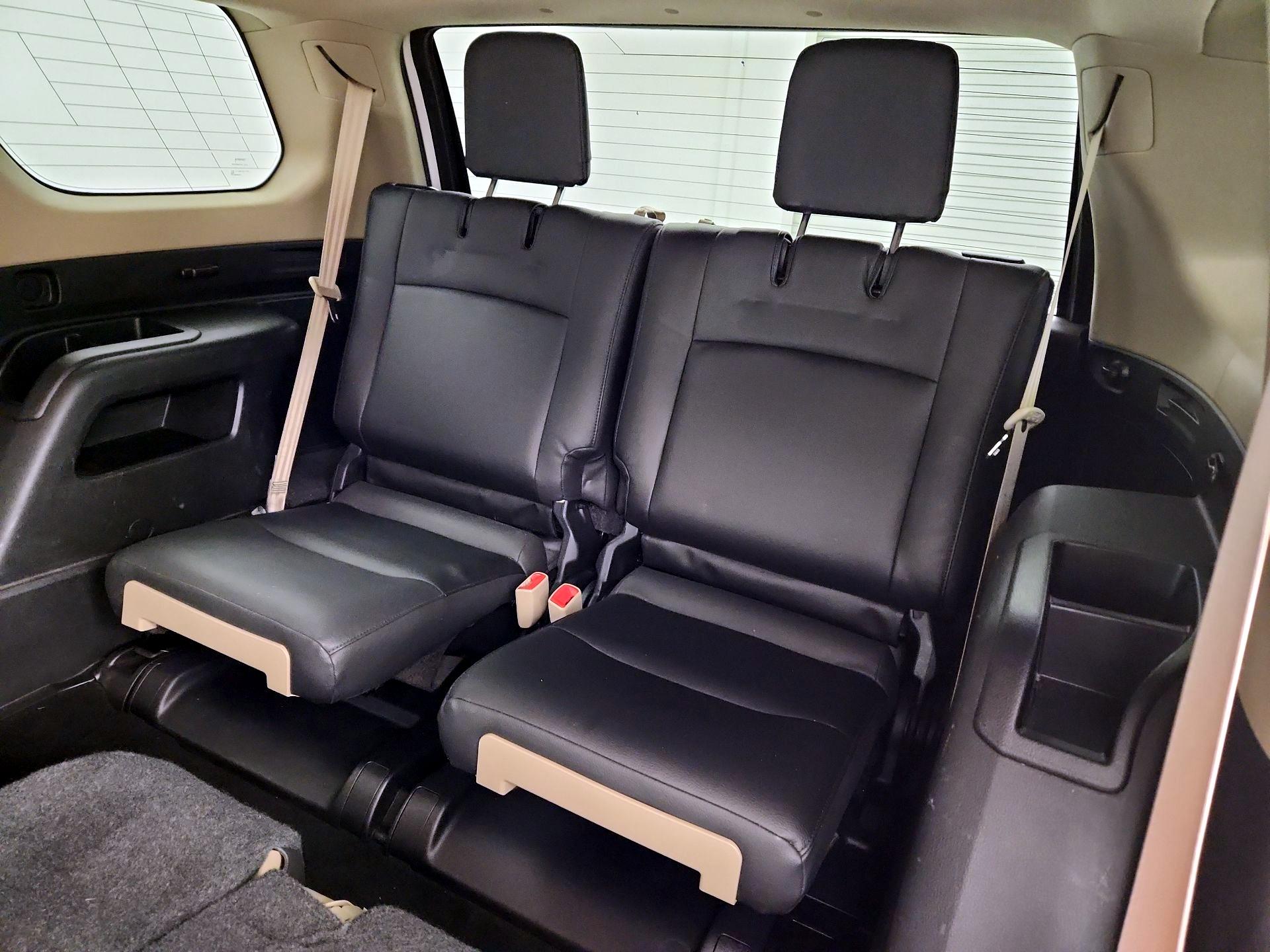 Thumbnail: 2016 Toyota 4Runner - 20