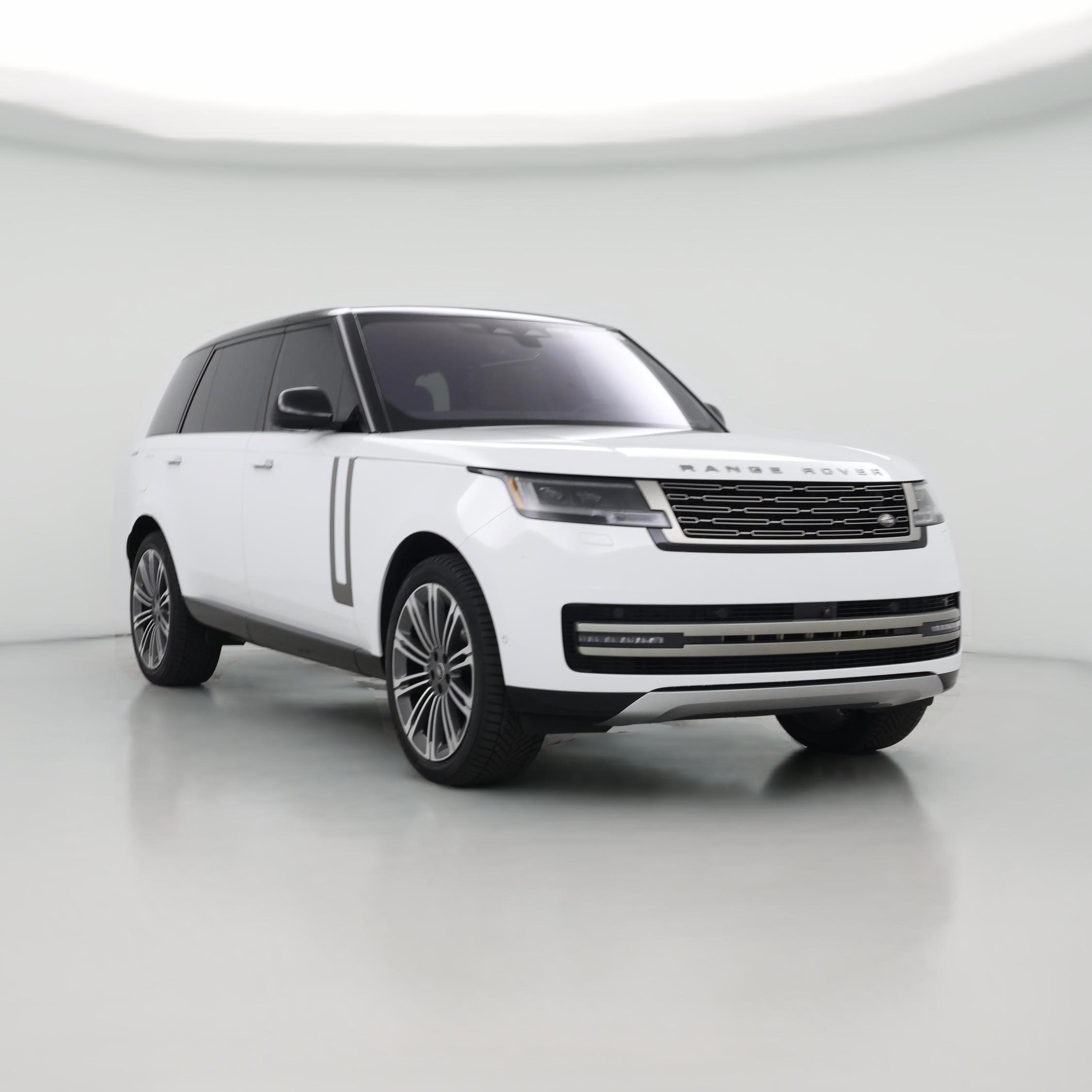 Thumbnail: 2023 Land Rover Range Rover - 1